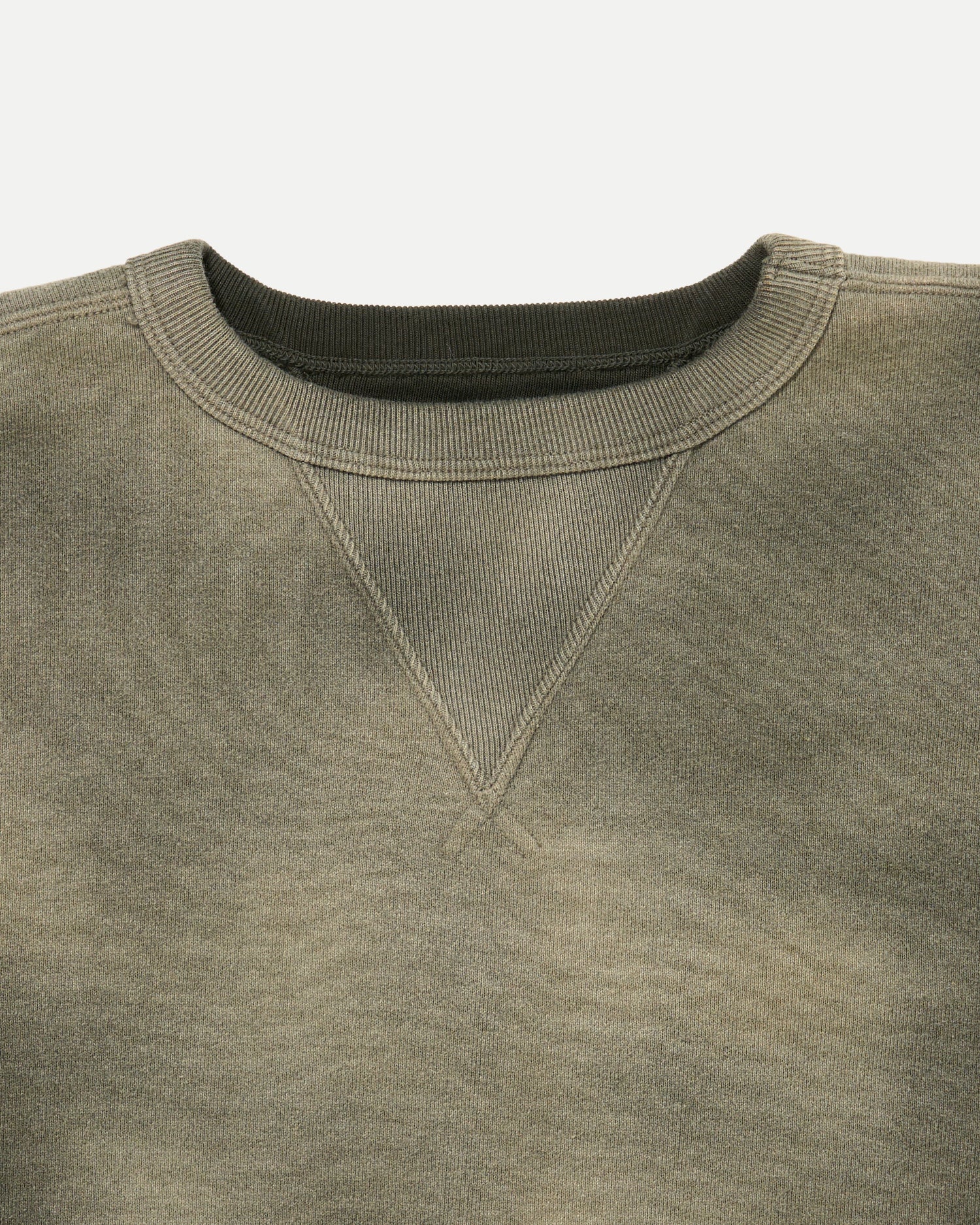 LOT.603 SWEAT SHIRT