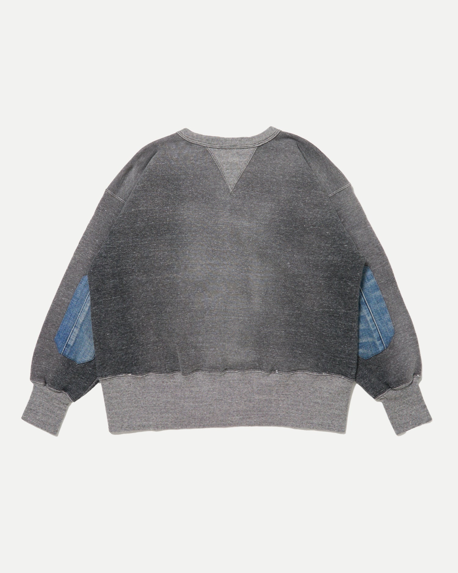 T.T | Taiga Takahashi - LOT.603 SWEAT SHIRT
