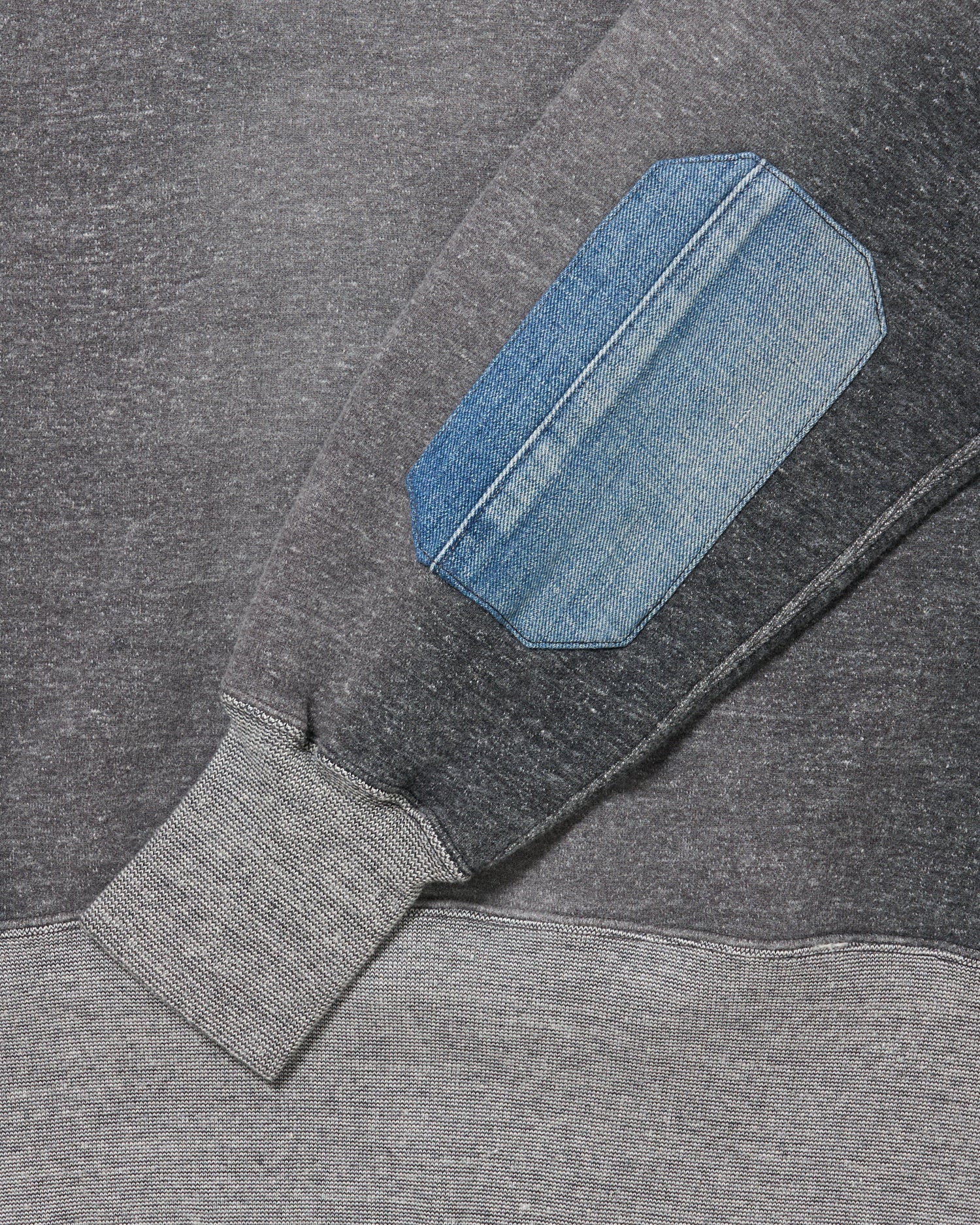 T.T | Taiga Takahashi - LOT.603 SWEAT SHIRT