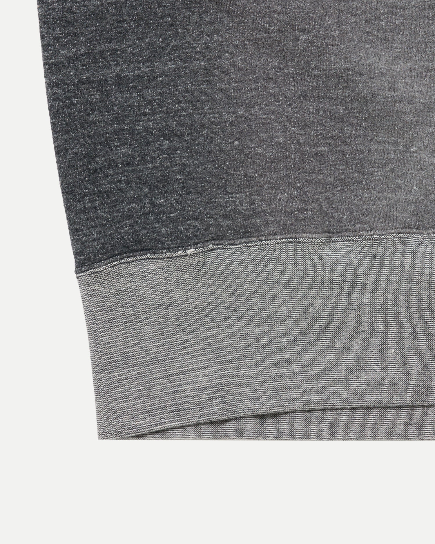 T.T | Taiga Takahashi - LOT.603 SWEAT SHIRT