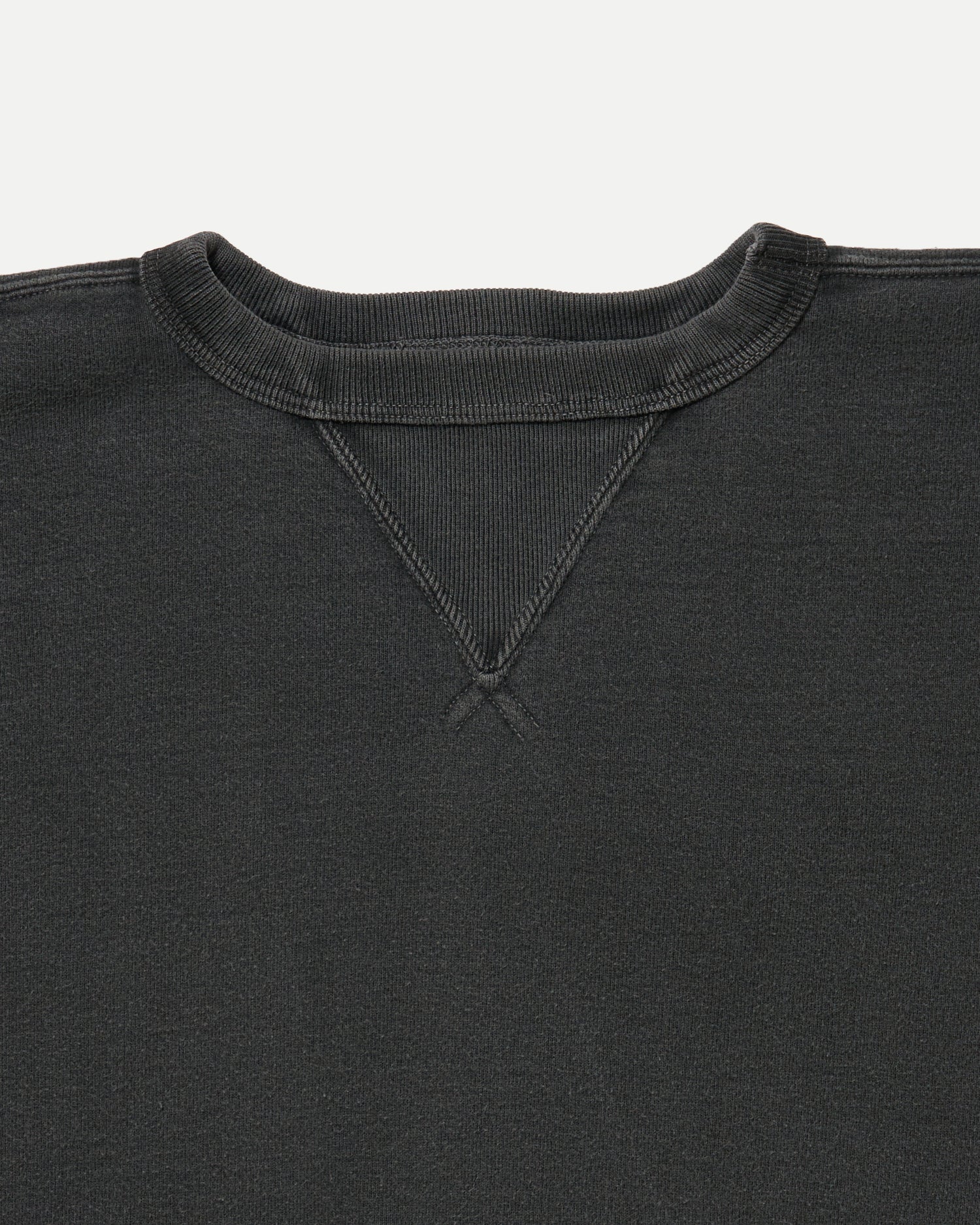 T.T | Taiga Takahashi - LOT.603 SWEAT SHIRT