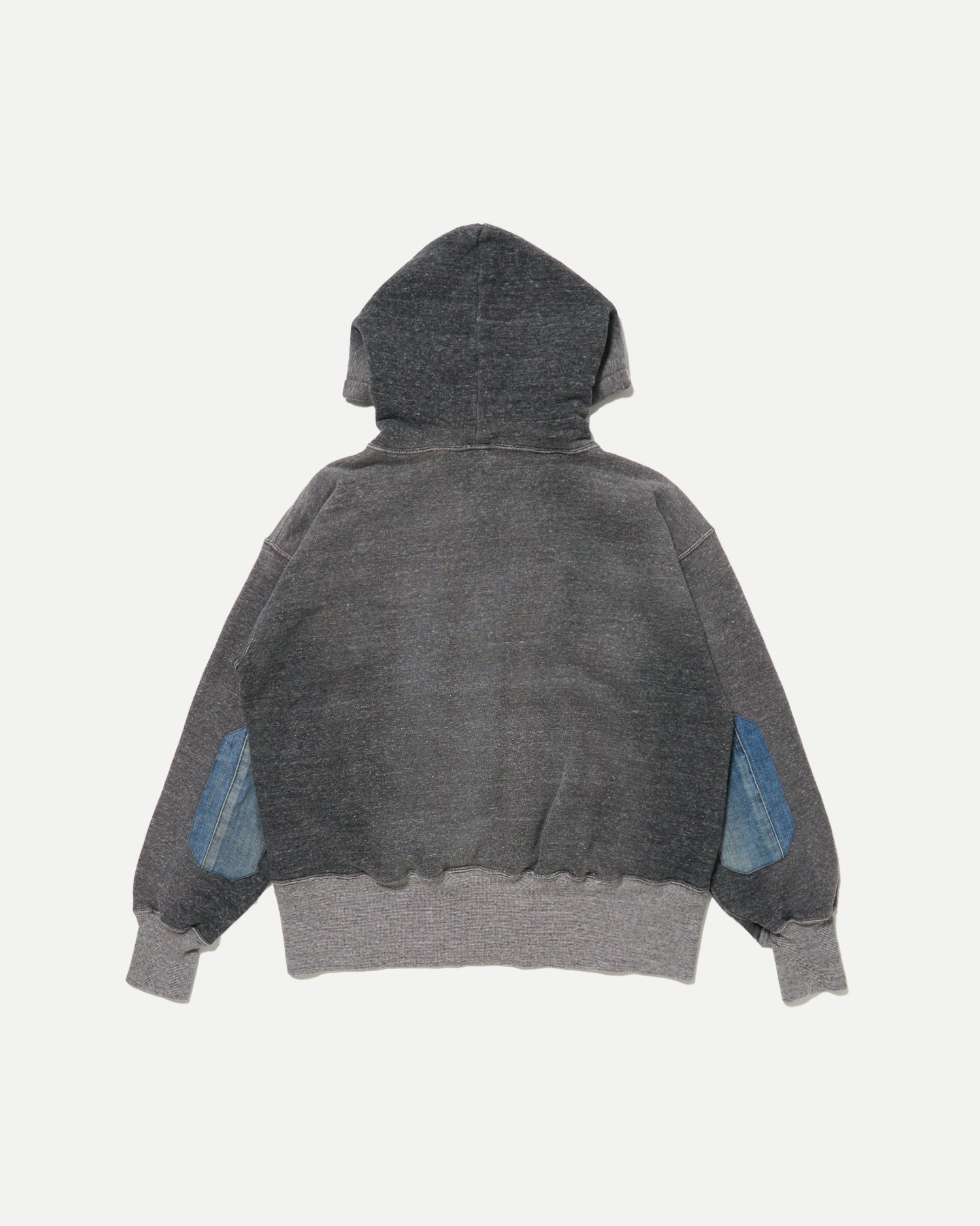 T.T | Taiga Takahashi - LOT.606 HOODED SWEAT SHIRT
