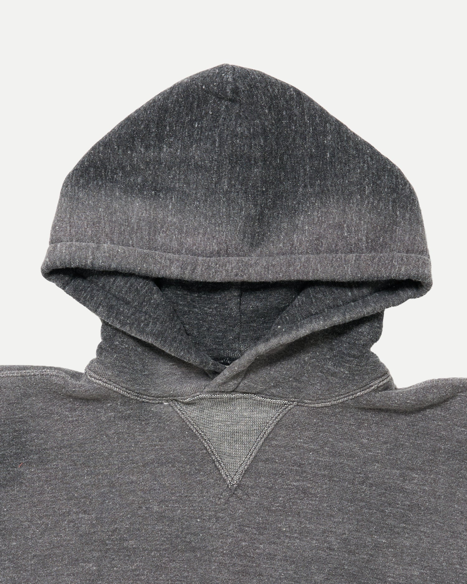 T.T | Taiga Takahashi - LOT.606 HOODED SWEAT SHIRT