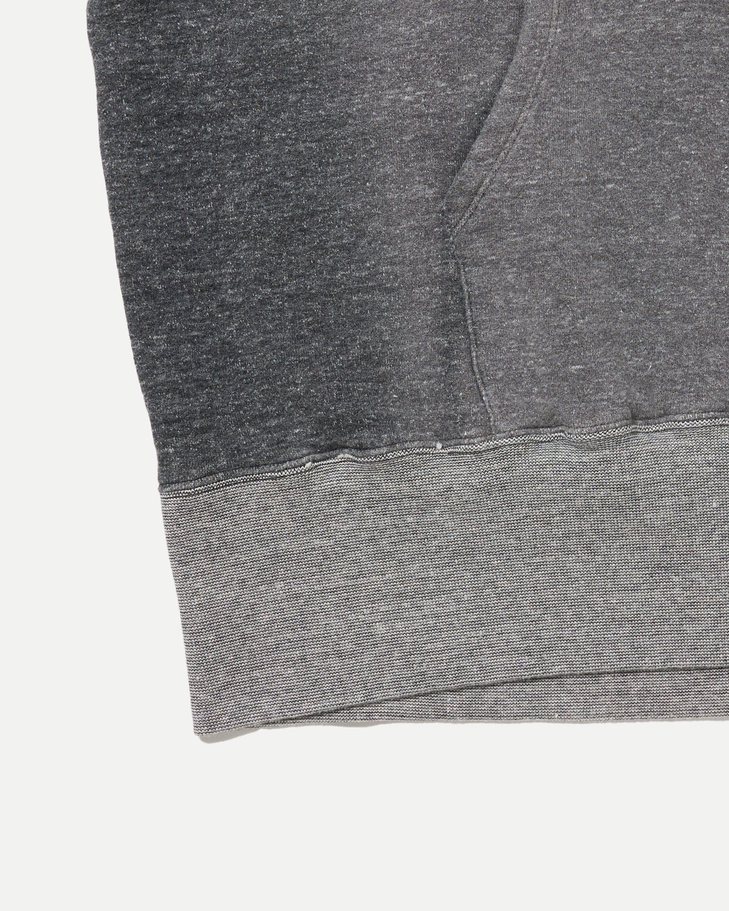 T.T | Taiga Takahashi - LOT.606 HOODED SWEAT SHIRT