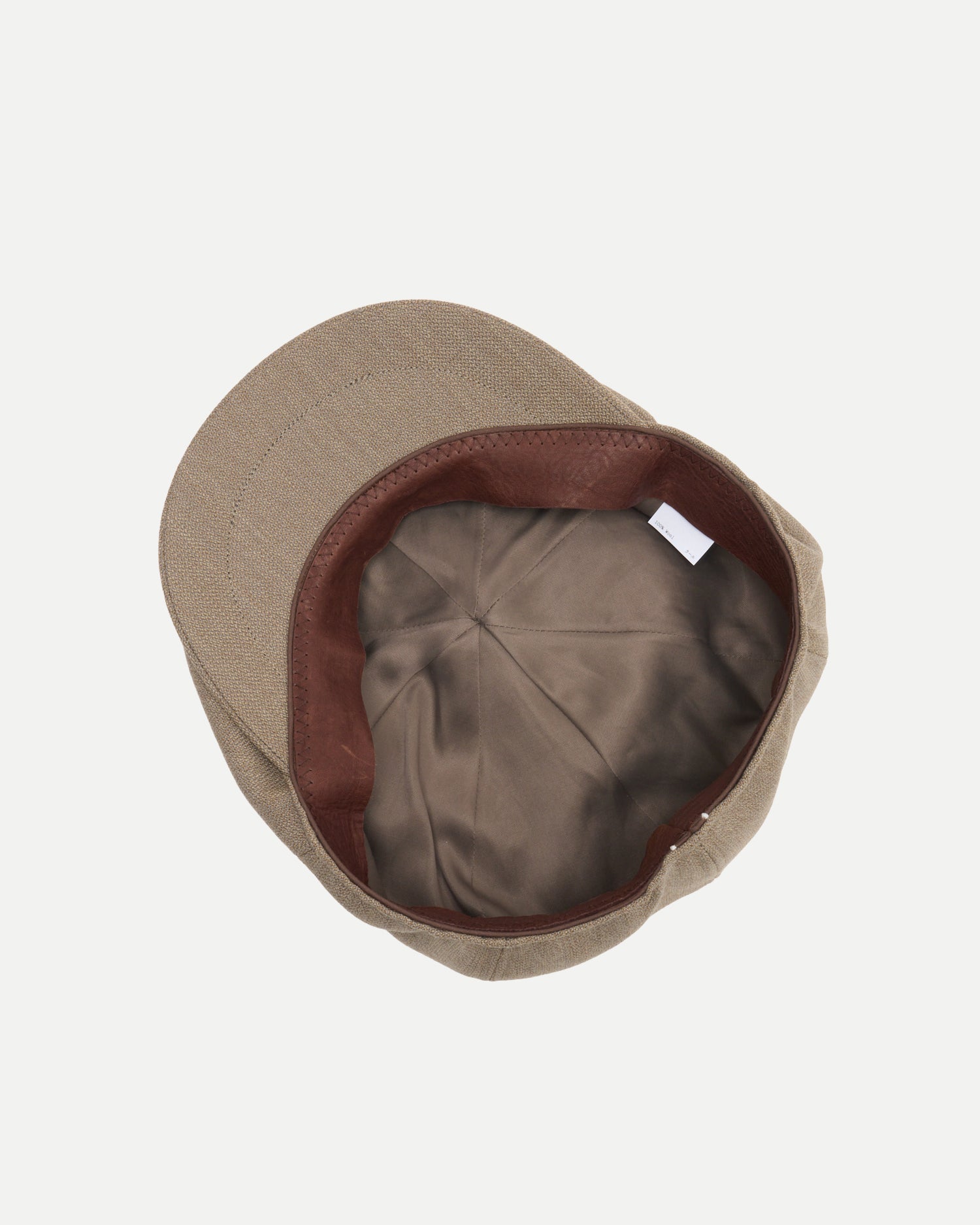 LOT.006 NEWSBOY CAP