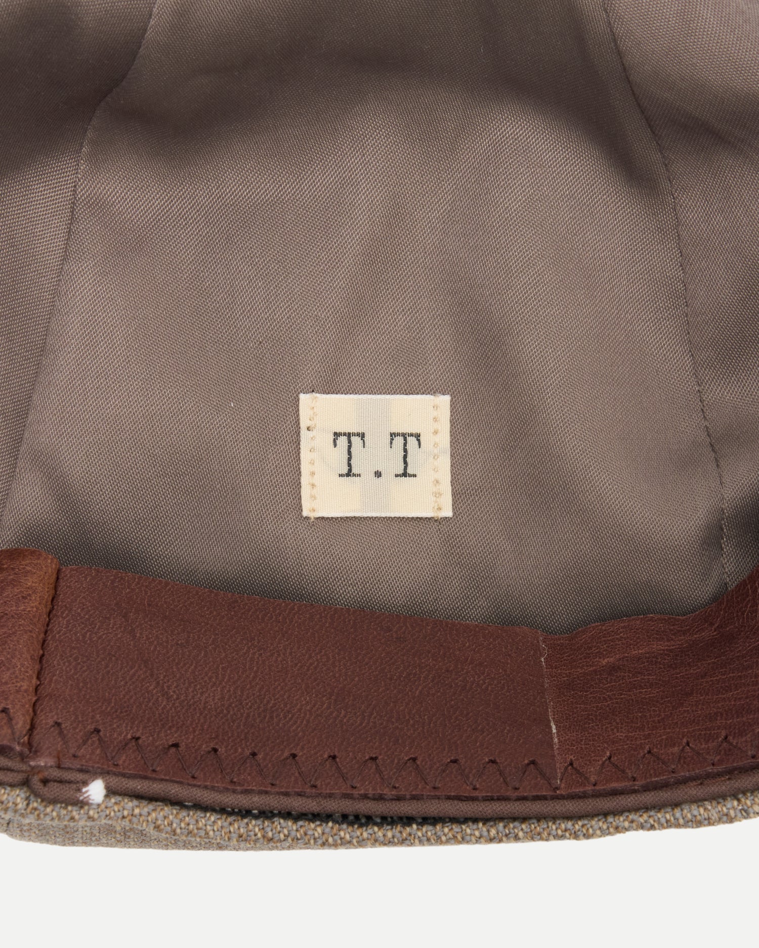 LOT.006 NEWSBOY CAP