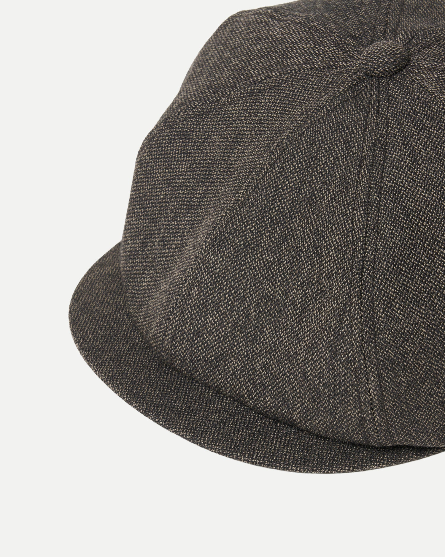 LOT.006 NEWSBOY CAP