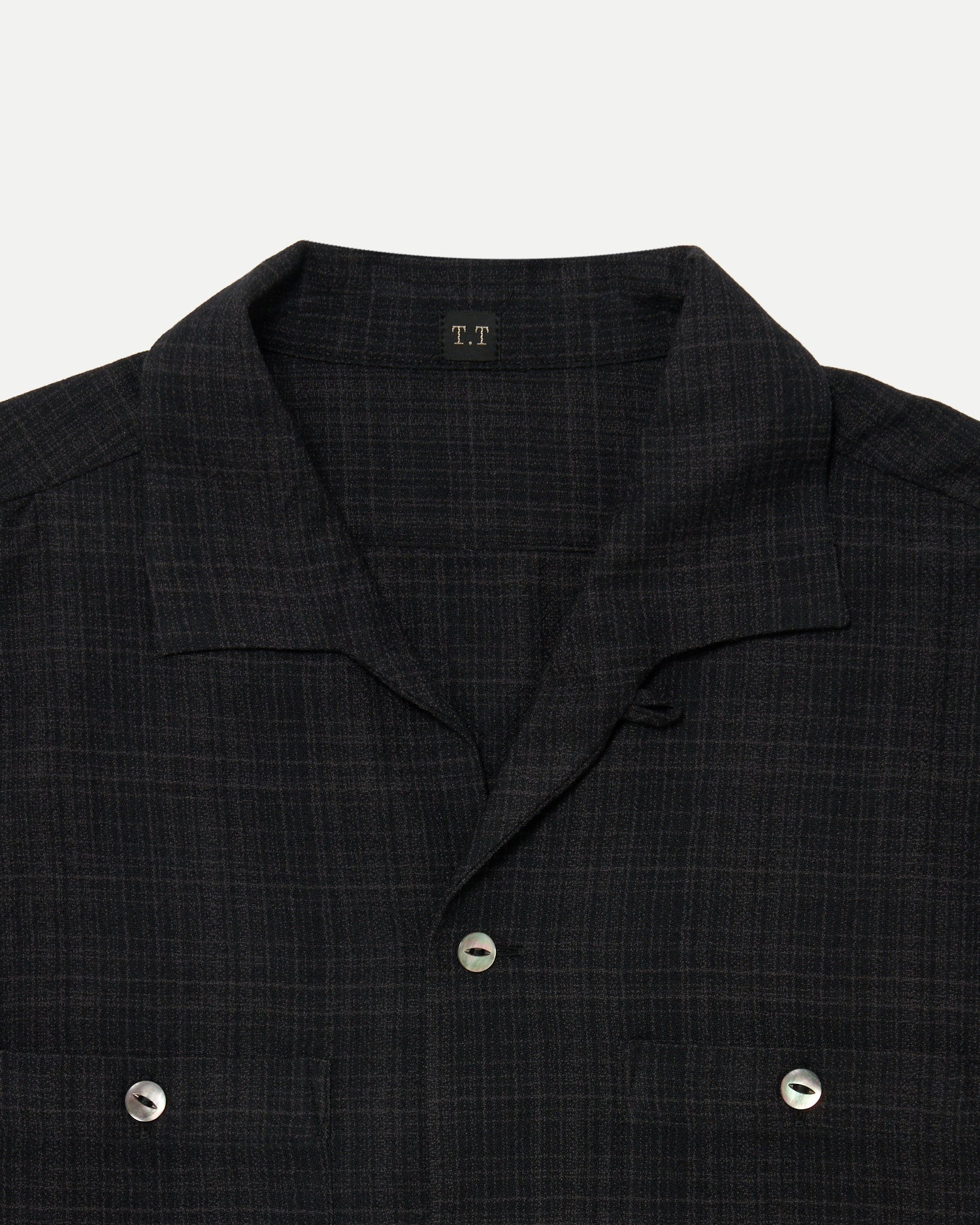 LOT.102 SIR GUY SHIRT