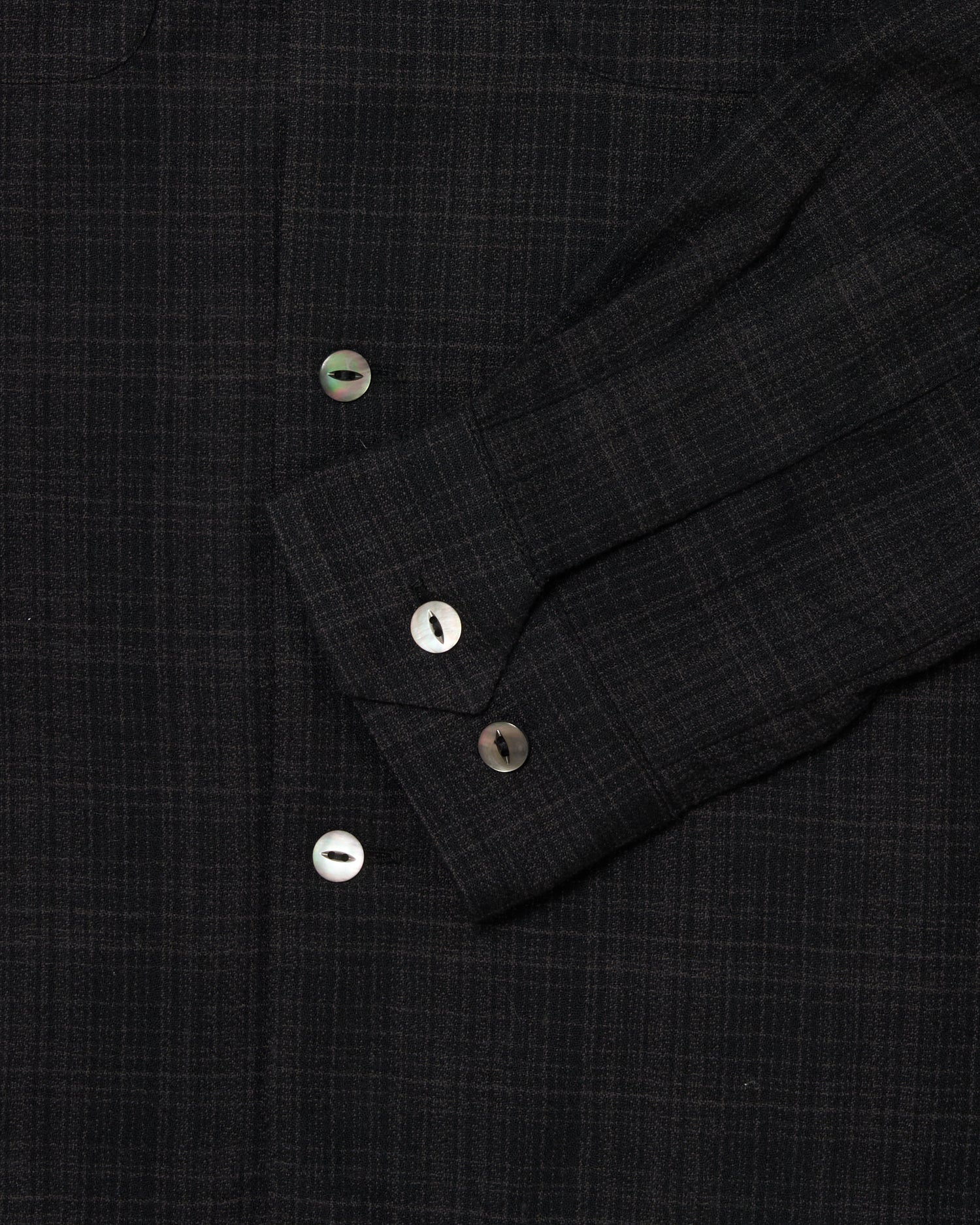 T.T | Taiga Takahashi - LOT.102 SIR GUY SHIRT