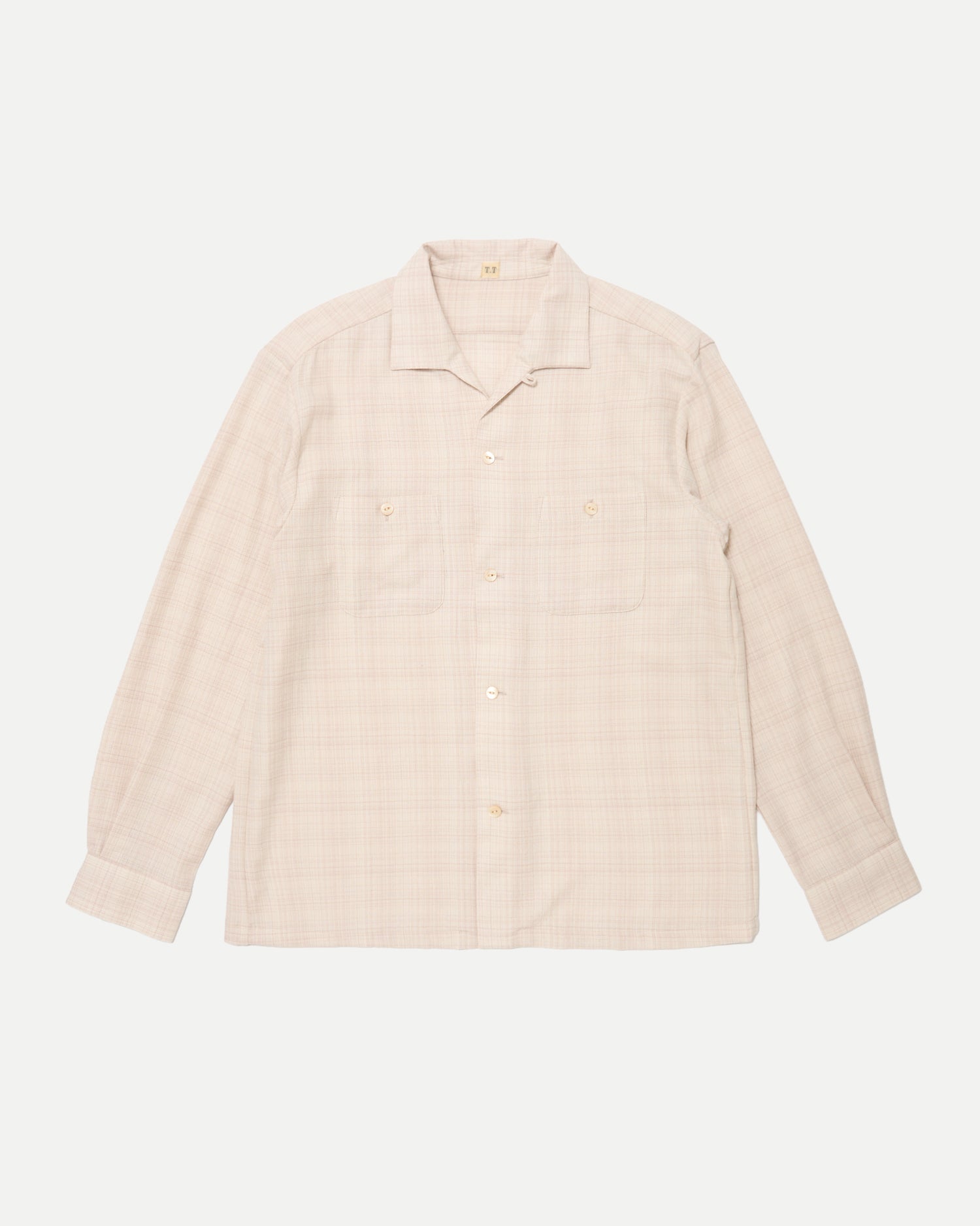 LOT.102 SIR GUY SHIRT