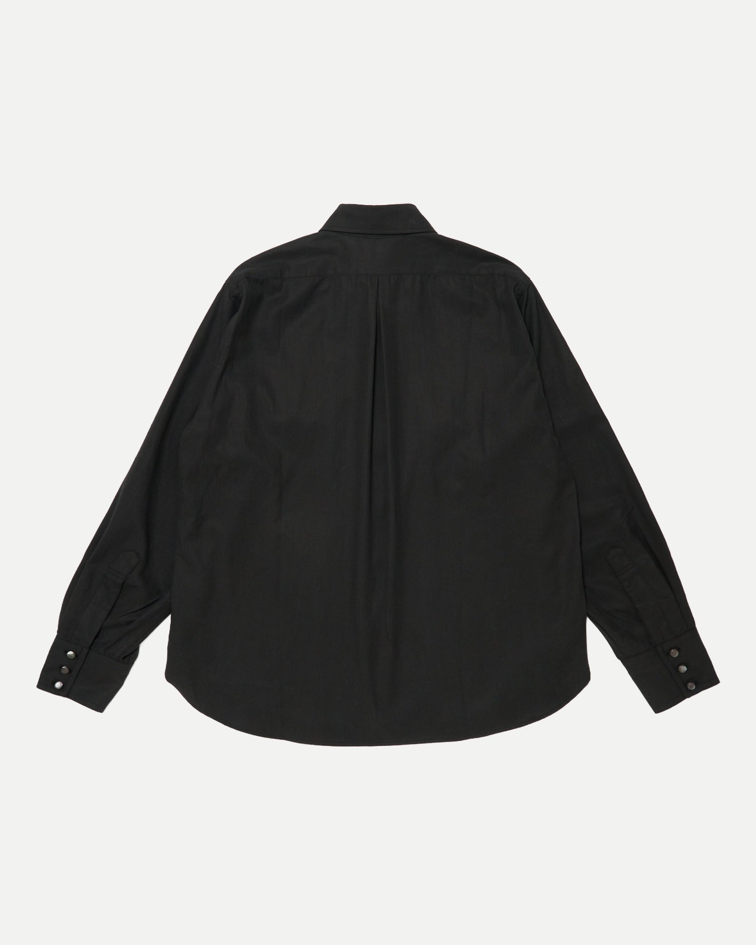 LOT.118 COWBOY SHIRT