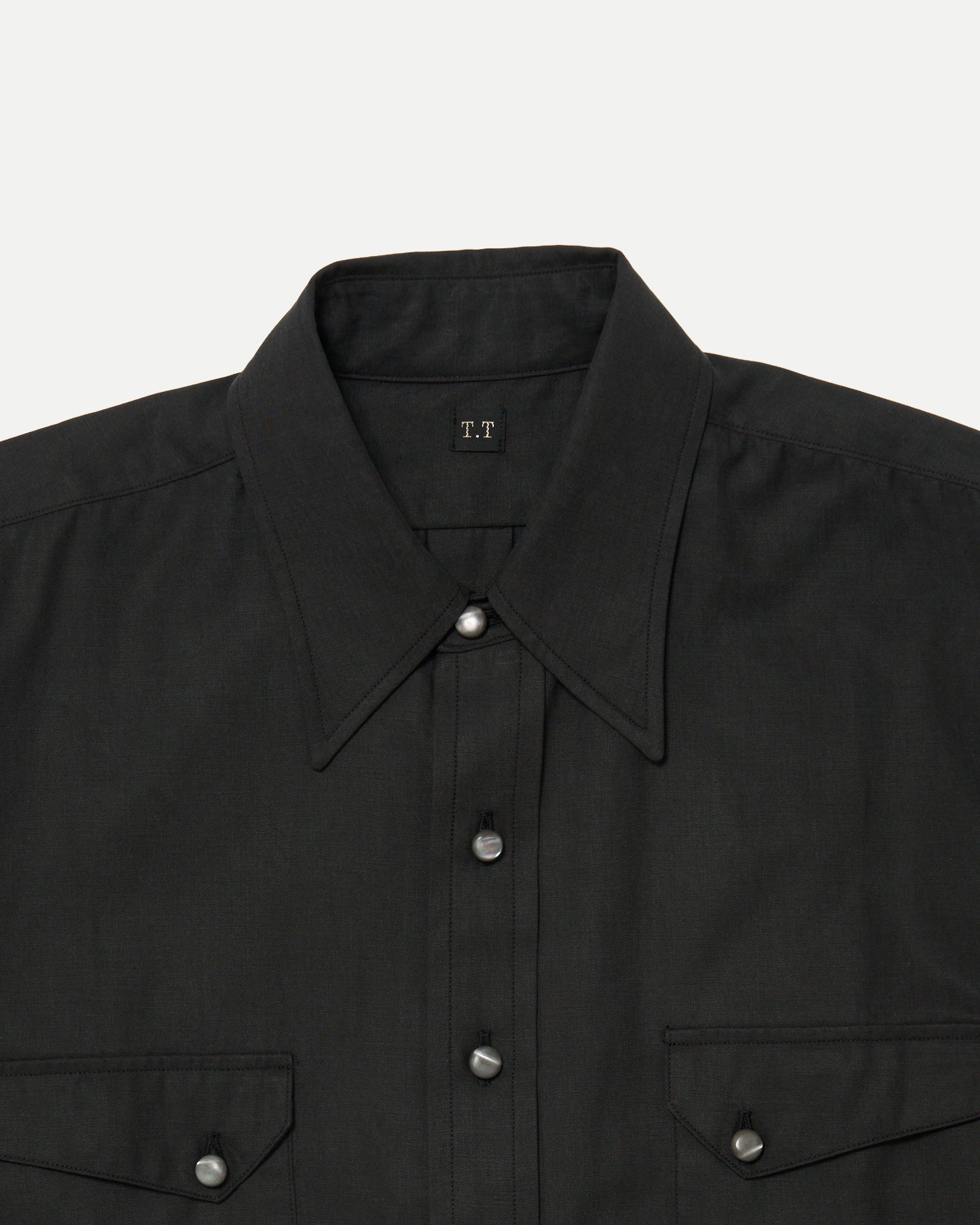 LOT.118 COWBOY SHIRT