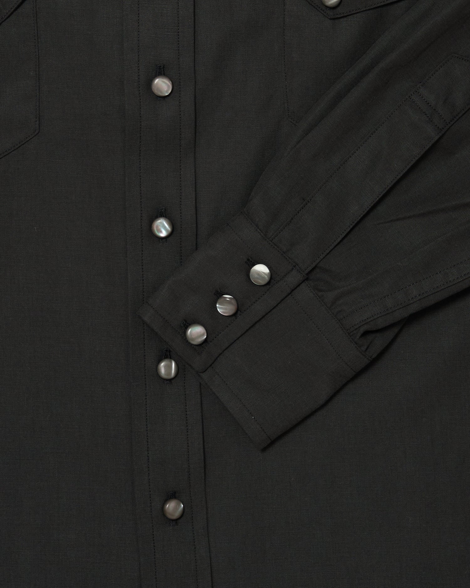 LOT.118 COWBOY SHIRT