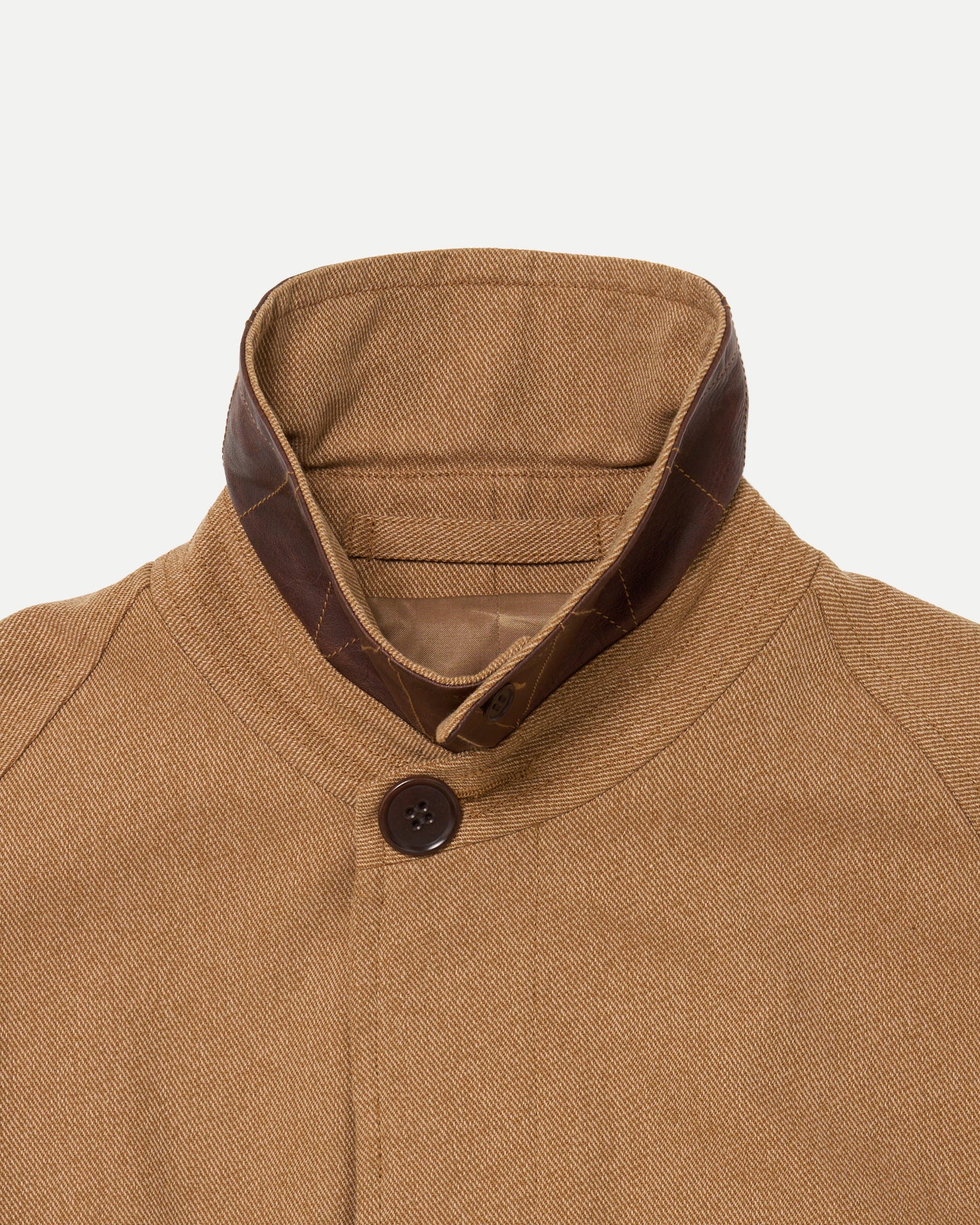 LOT.402 CC41 COAT MODIFIED