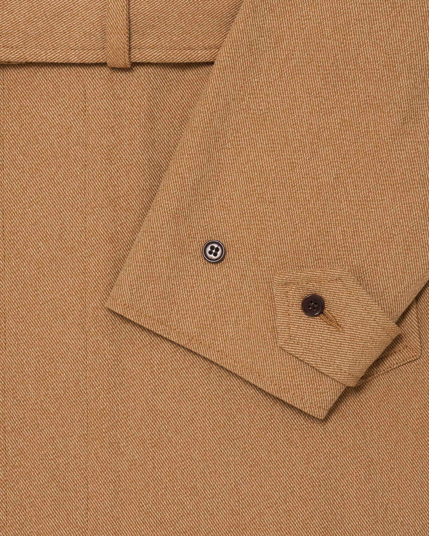 LOT.402 CC41 COAT MODIFIED