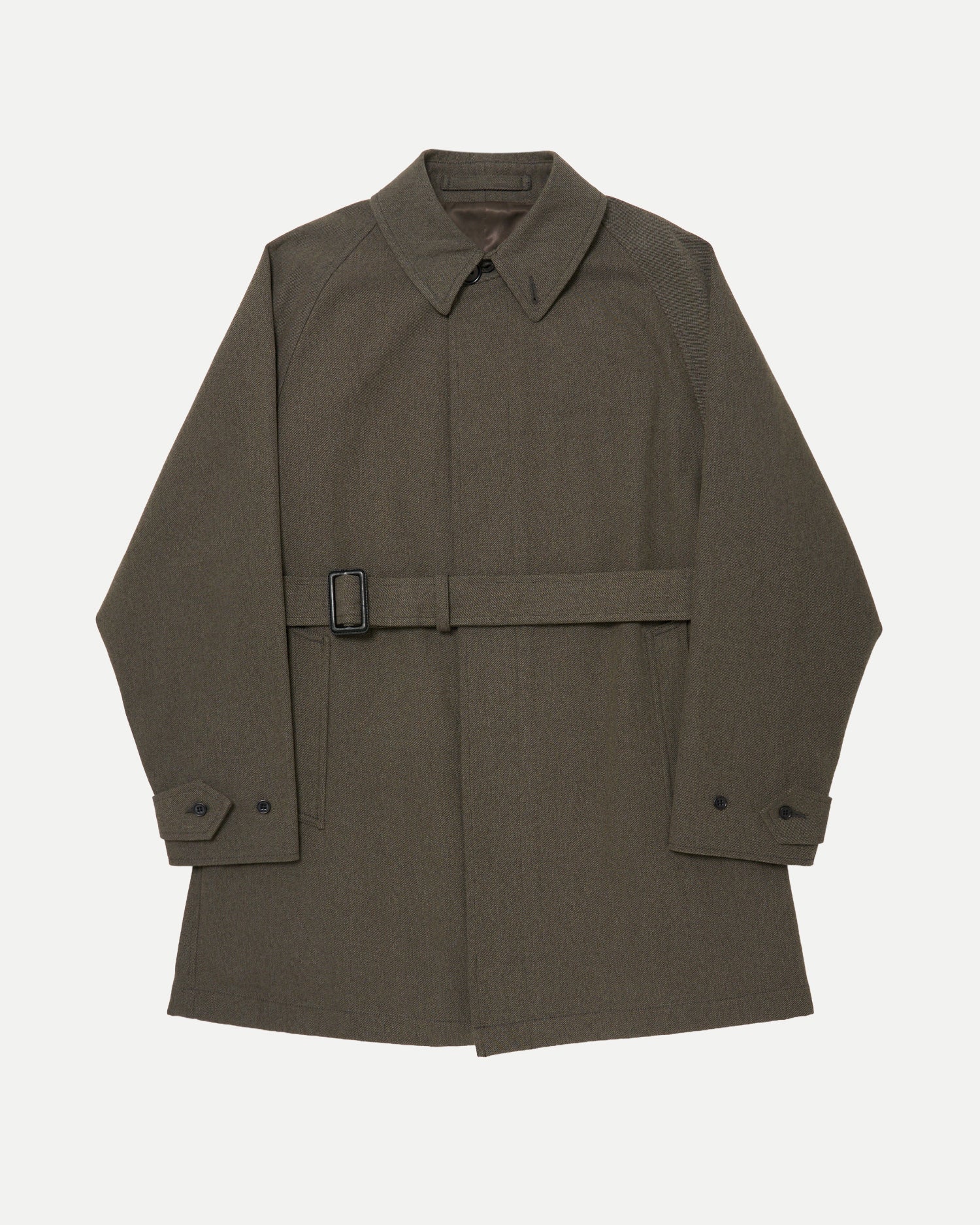 LOT.402 CC41 COAT MODIFIED