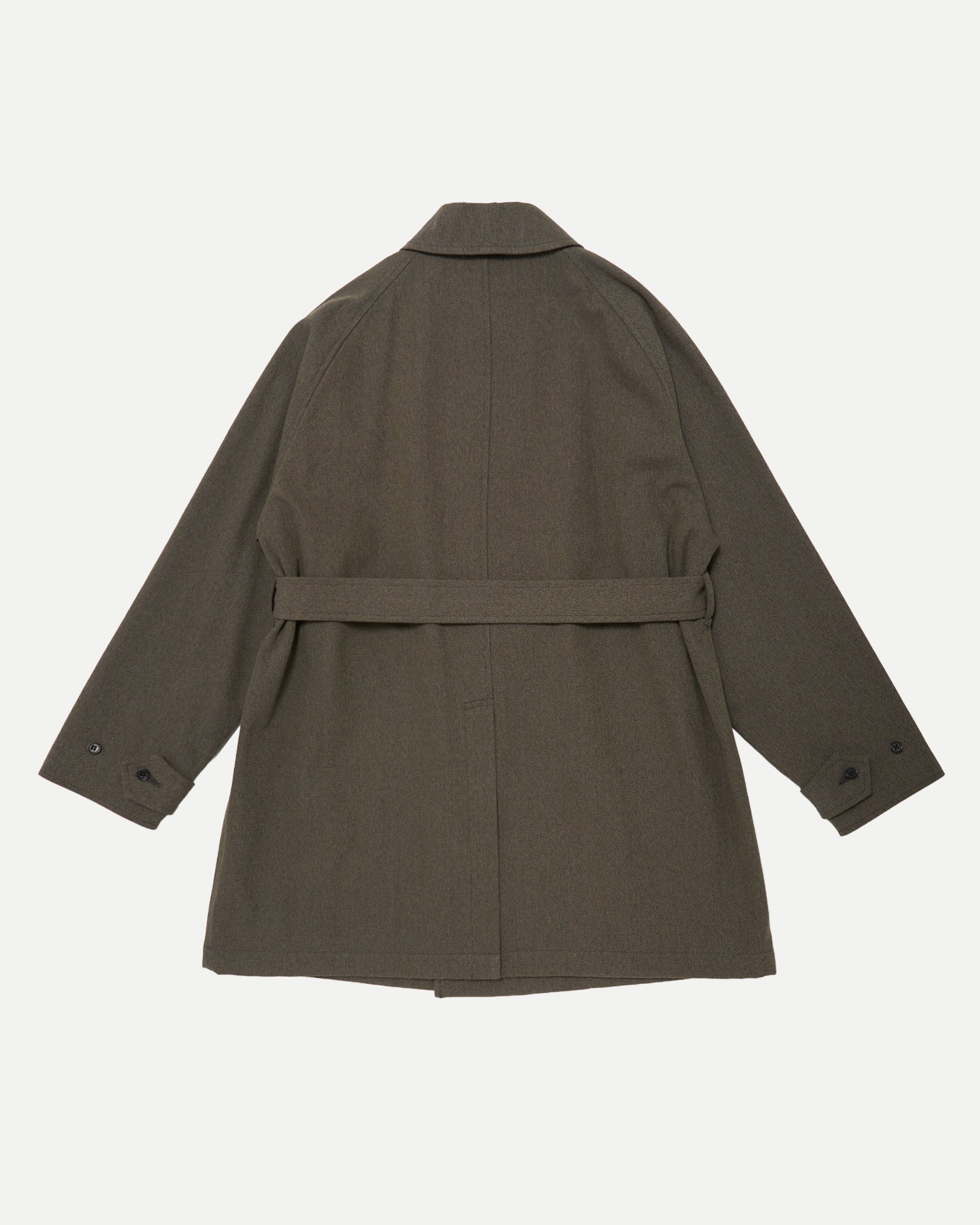LOT.402 CC41 COAT MODIFIED