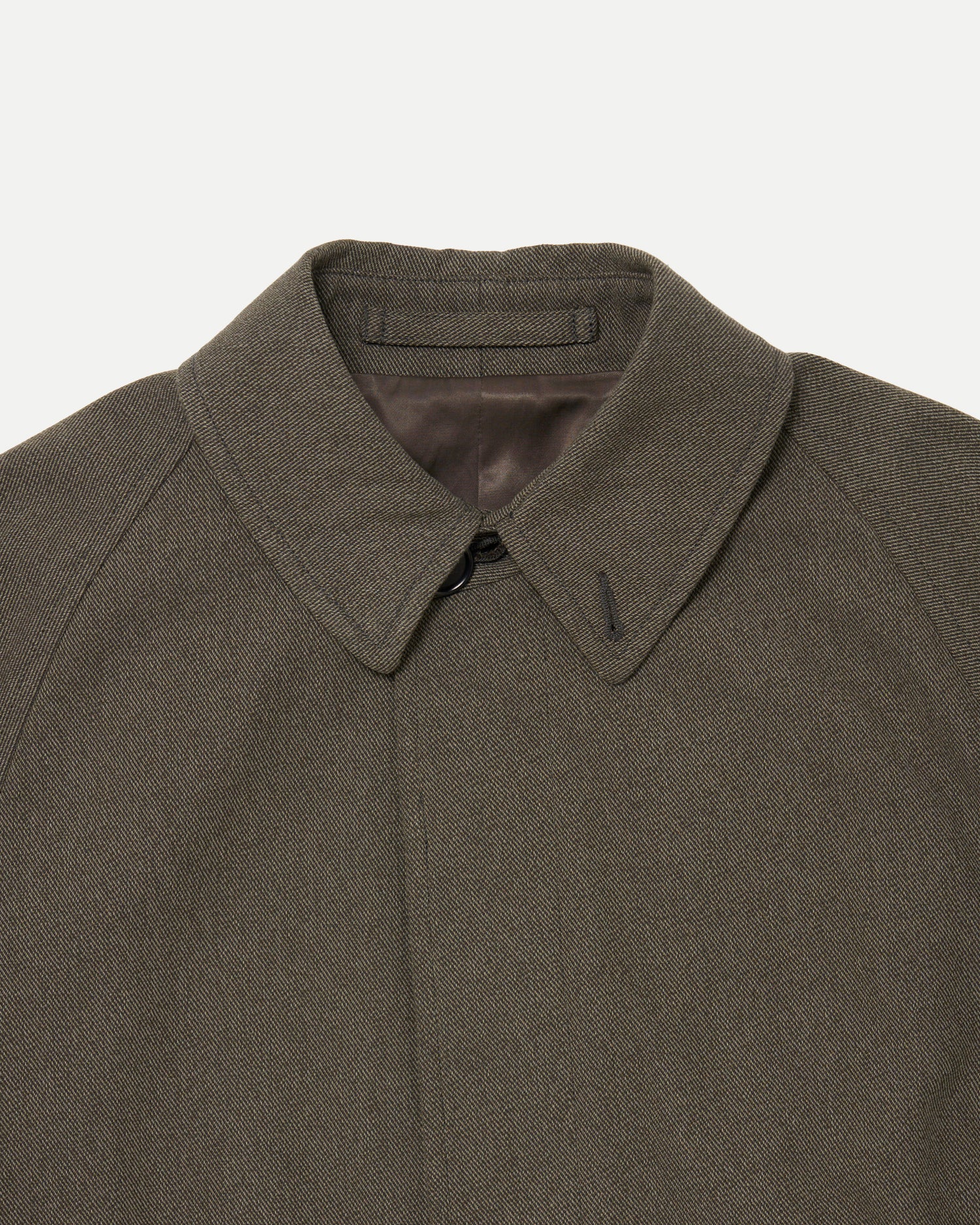 LOT.402 CC41 COAT MODIFIED