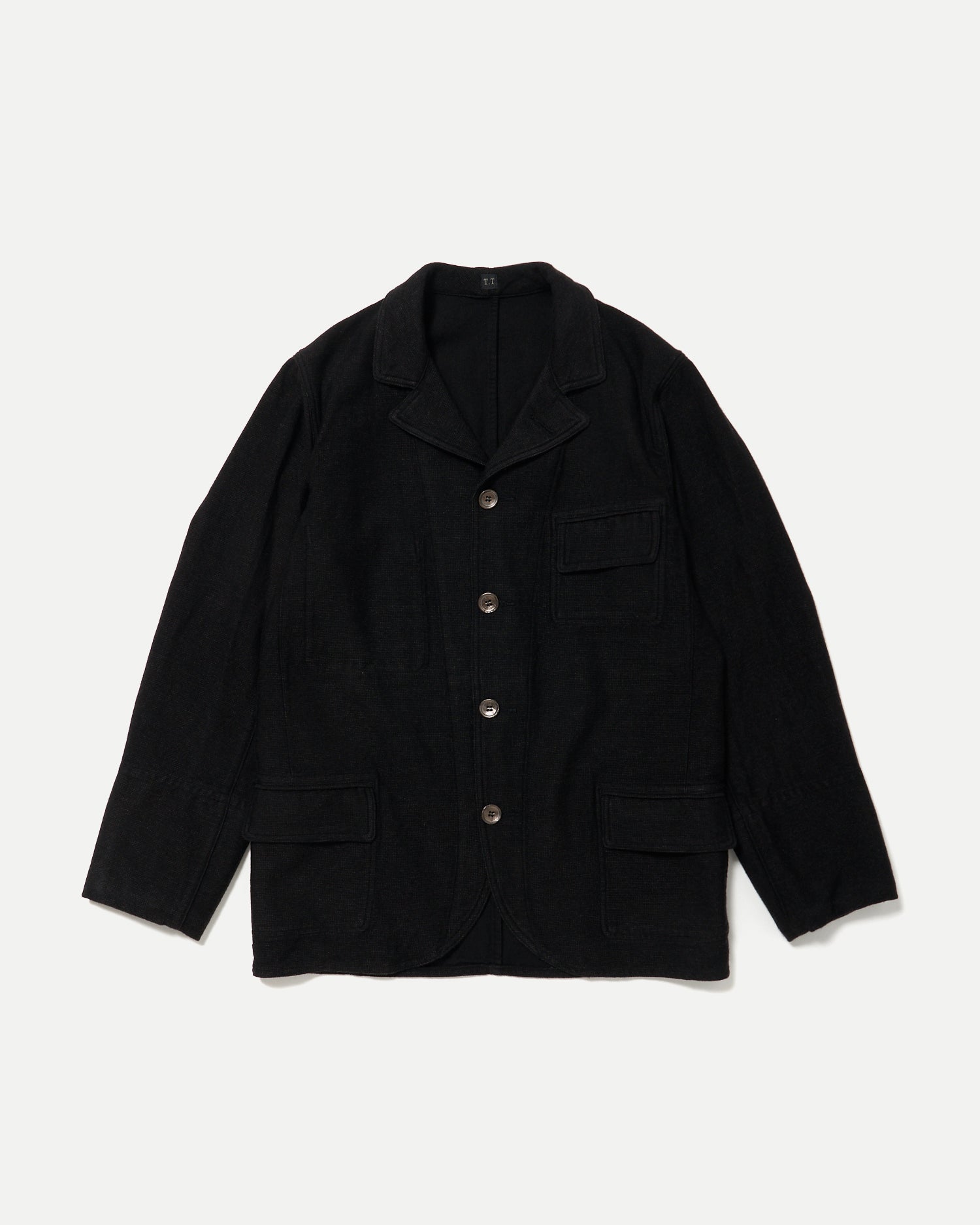 LOT.316 SACK COAT