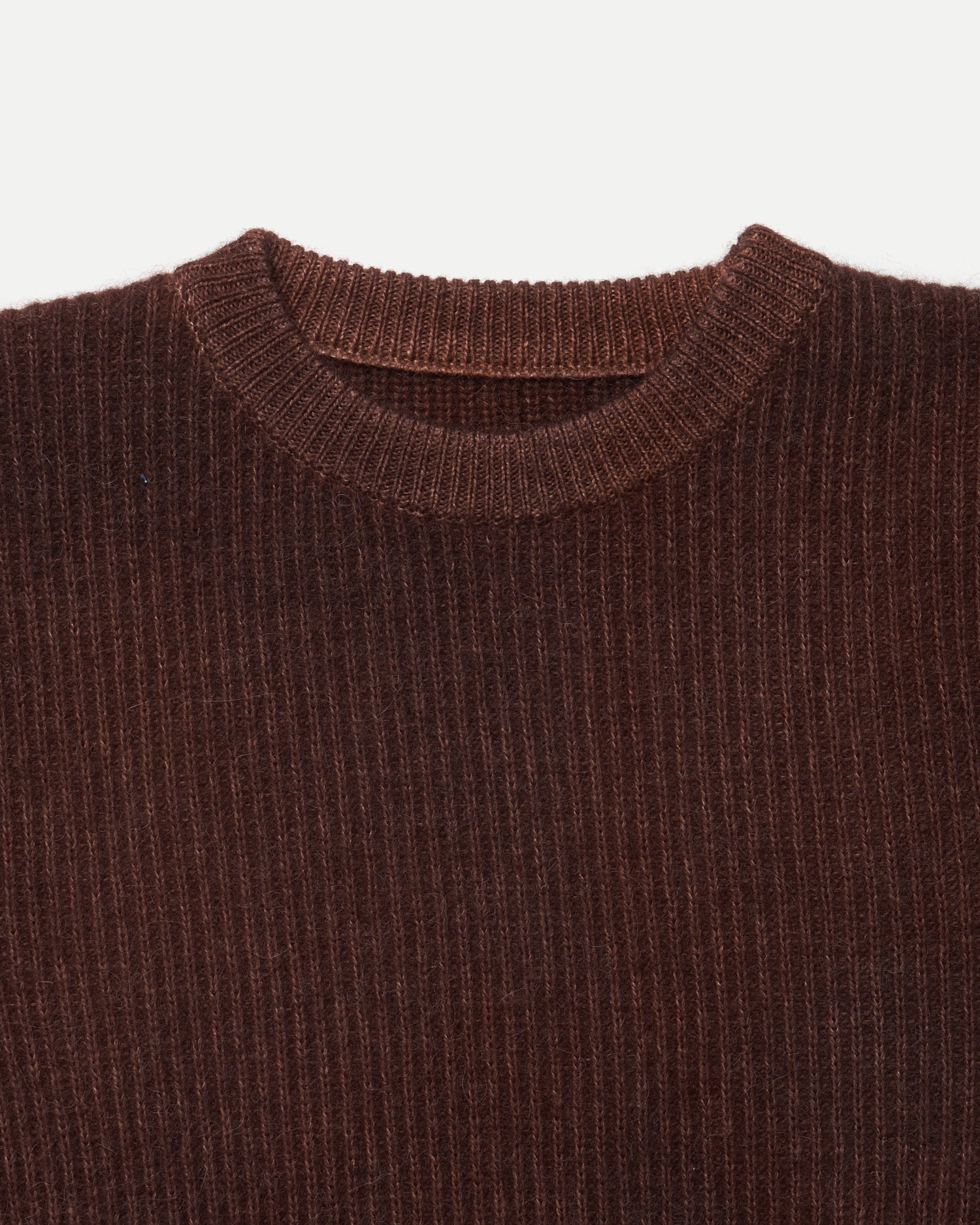 LOT.519 ATHLETIC CREWNECK SWEATER