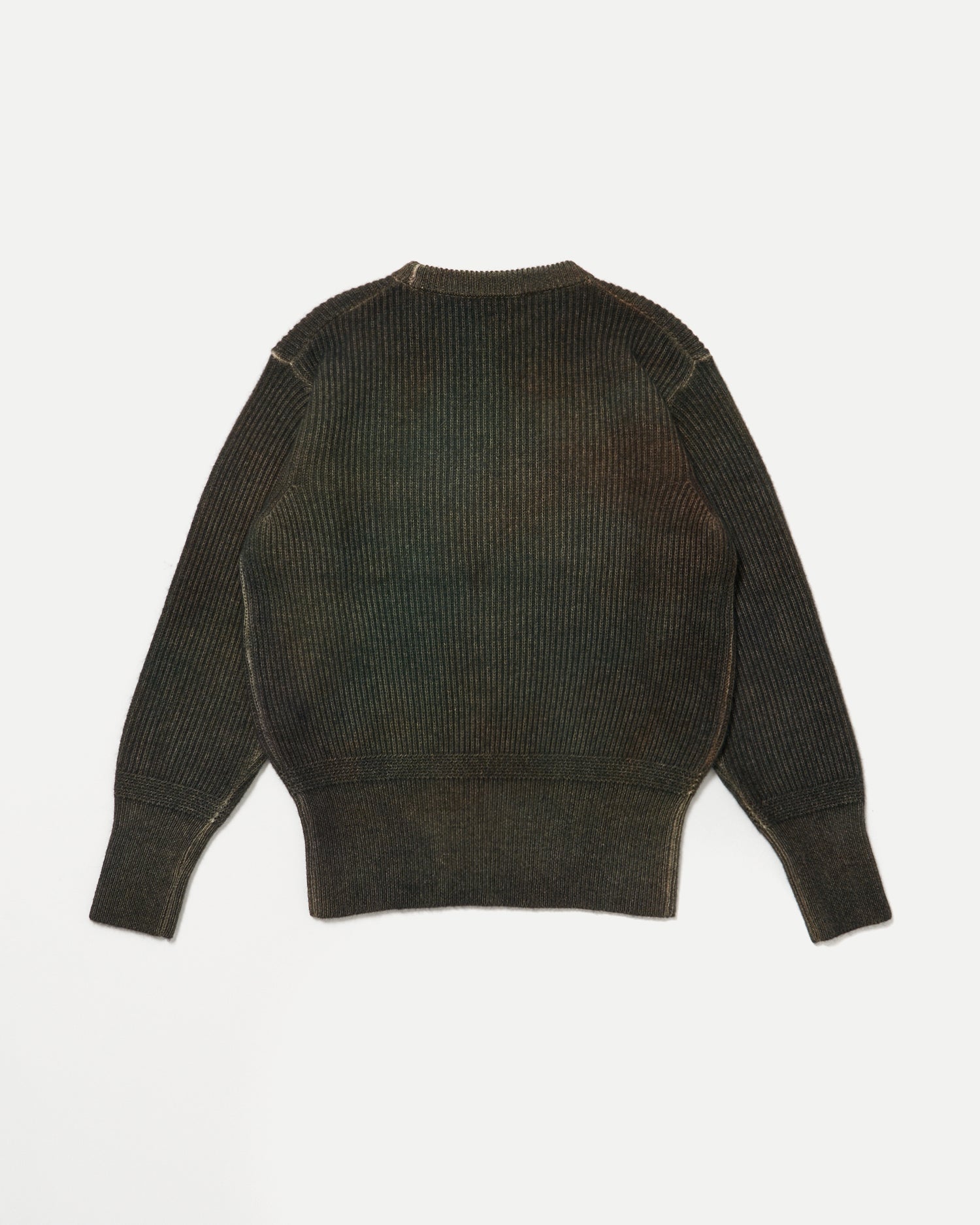 LOT.519 ATHLETIC CREWNECK SWEATER
