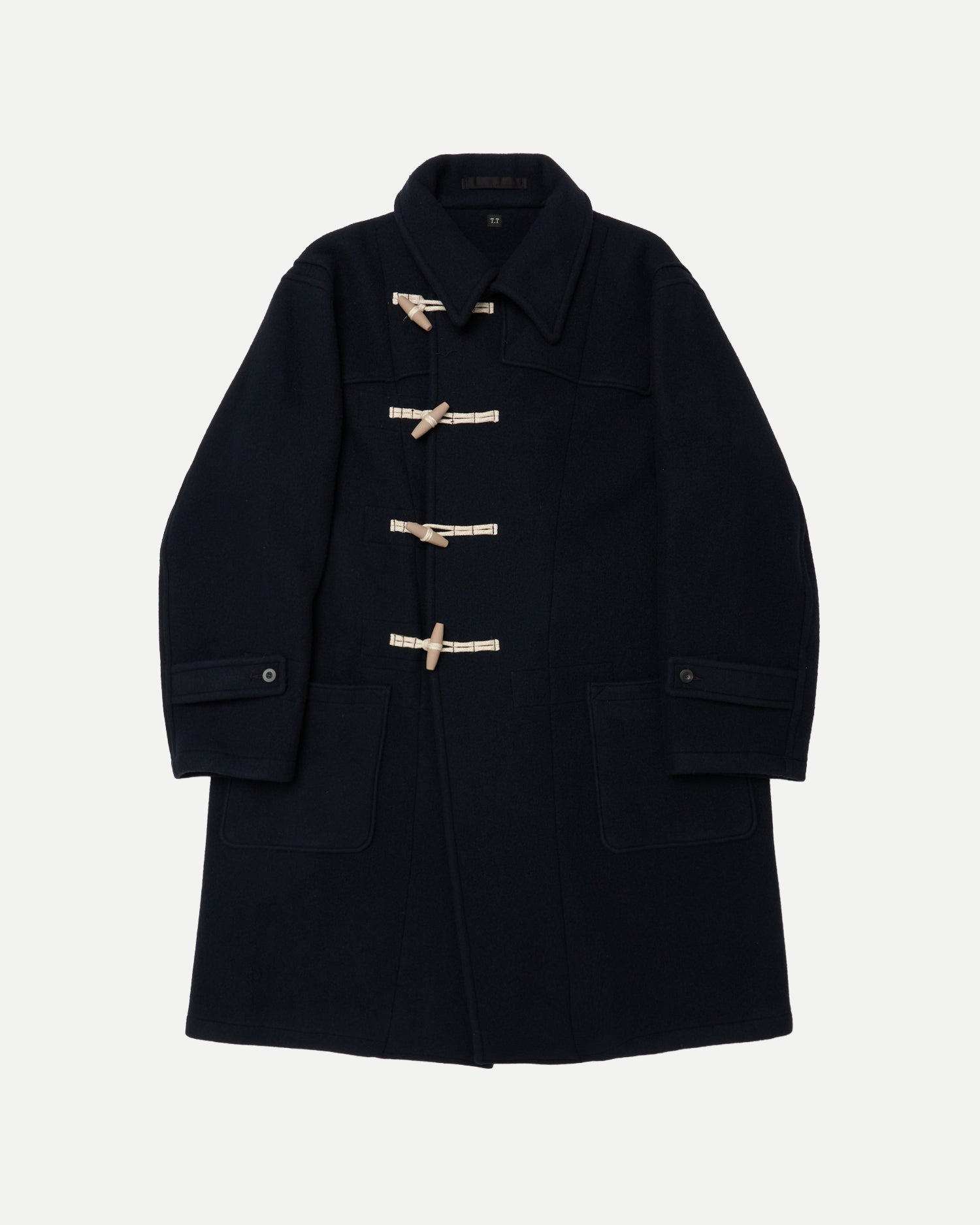 T.T | Taiga Takahashi - MEN : № 4 Outerwear