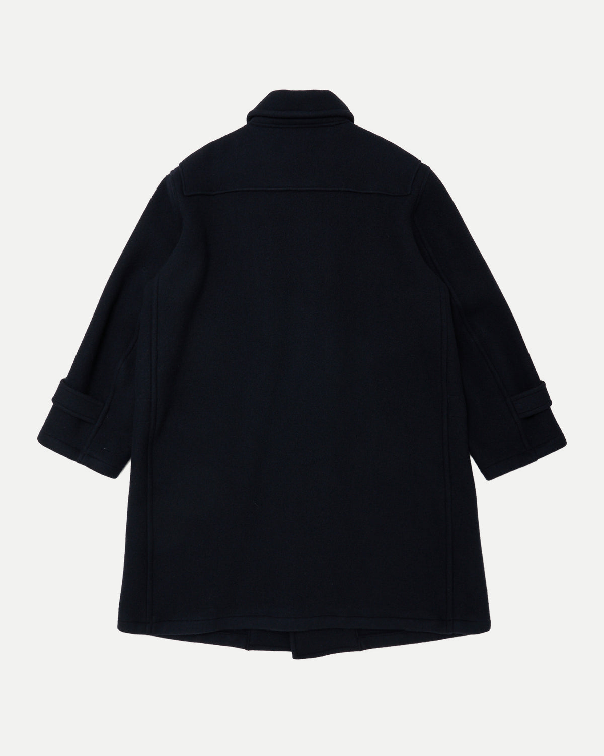 LOT.412 BRITISH POSTAL WORKER DUFFLE COAT