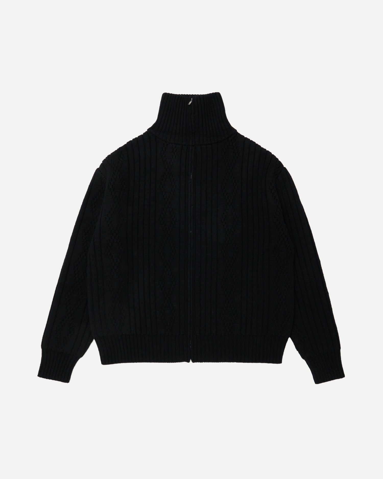 WATARU TOMINAGA バイク　ニット　セーター サイズ2 T.T | Taiga Takahashi - MEN : № 5 Knitwear