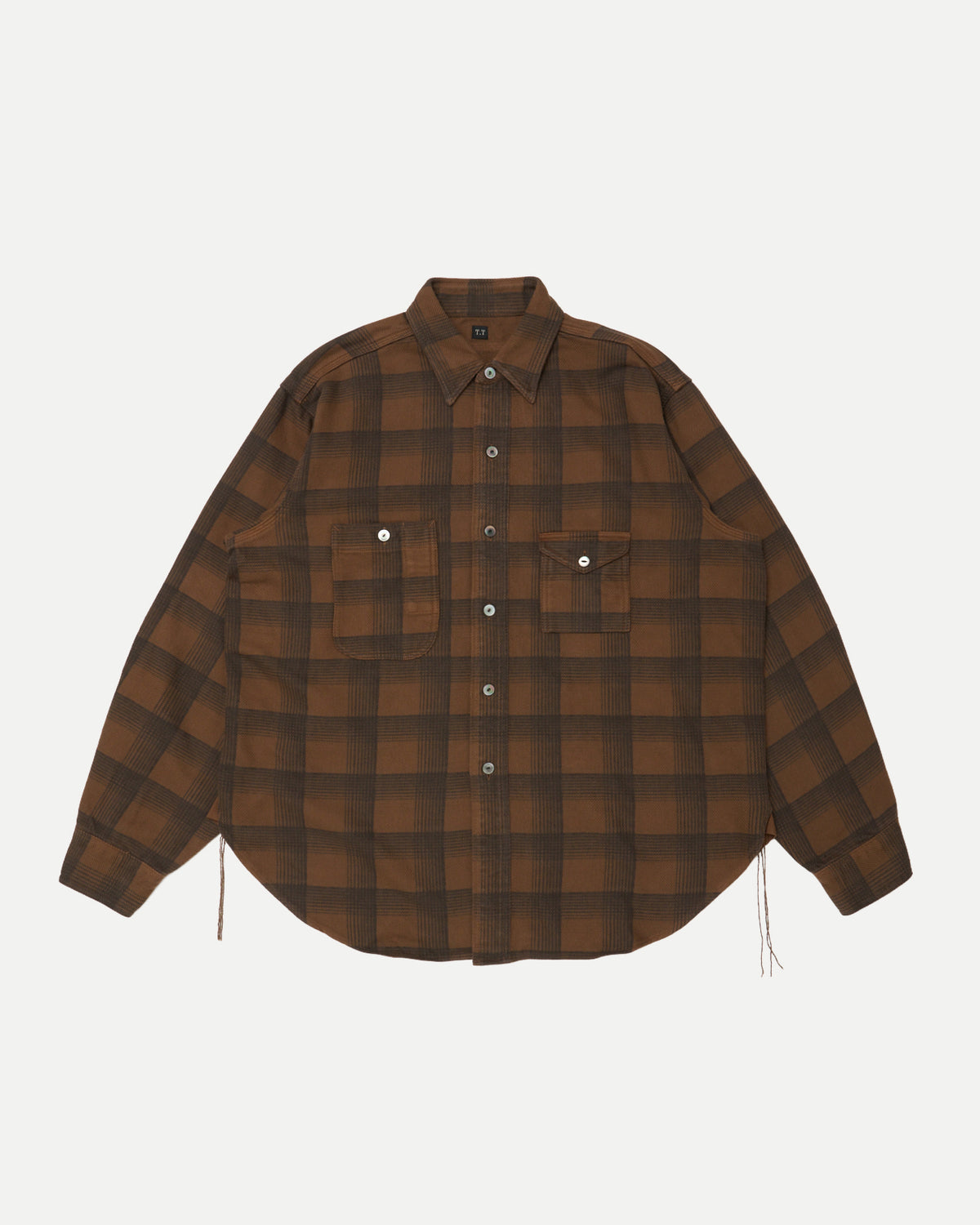 LOT.111 WORK SHIRT