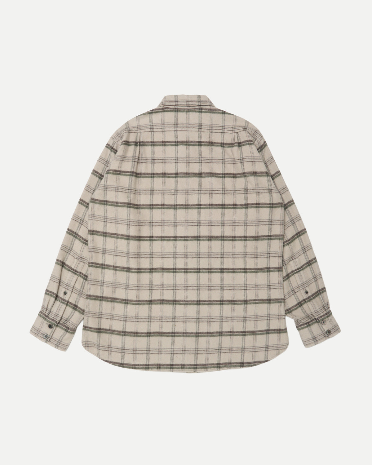 LOT.122 ONE-PIECE COLLAR SPORTS SHIRT