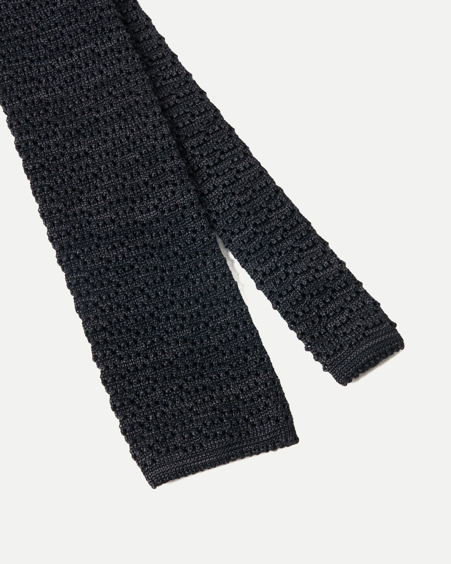 T.T | Taiga Takahashi - LOT.036 KNIT TIE