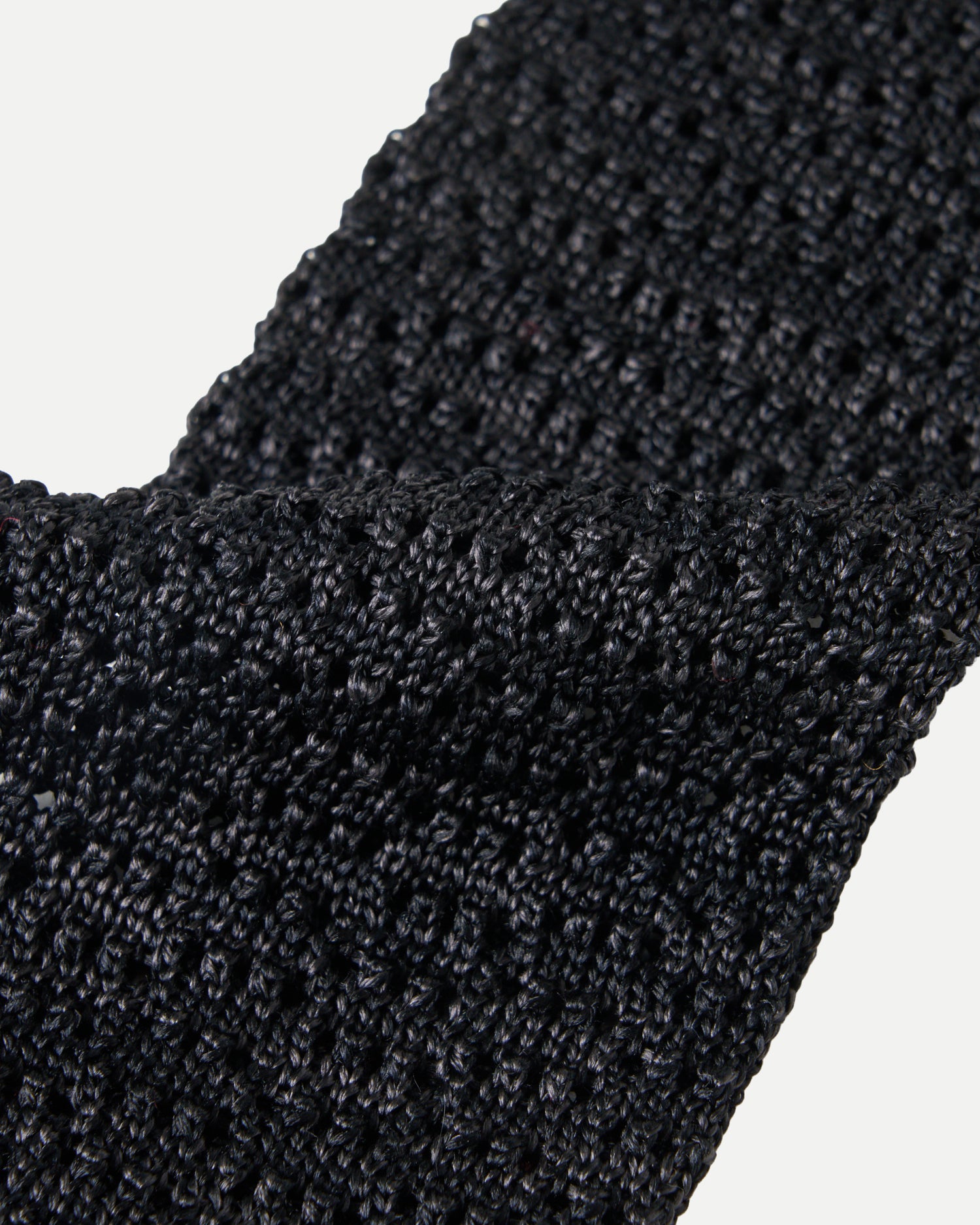 LOT.036 KNIT TIE