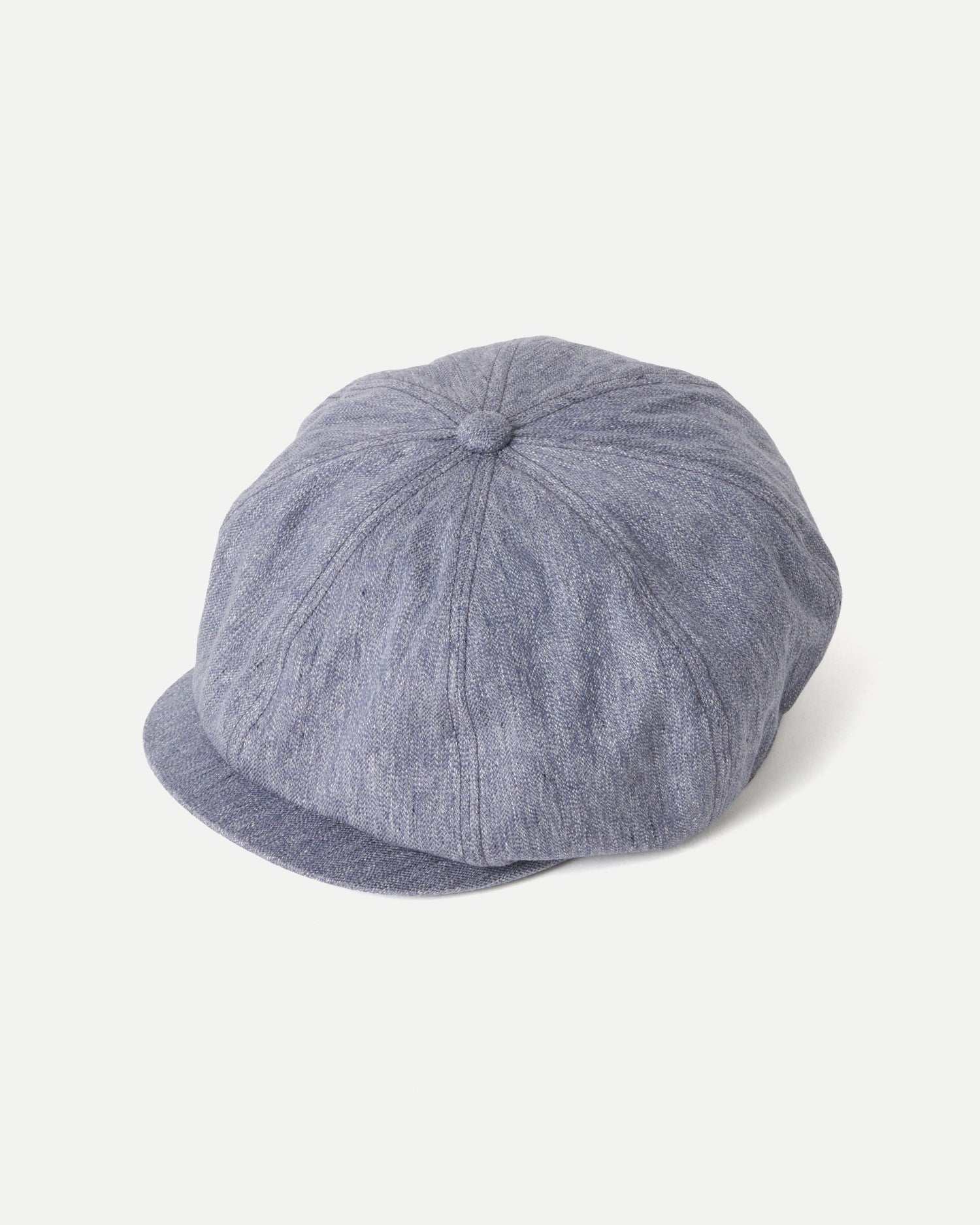 LOT.006 NEWSBOY CAP