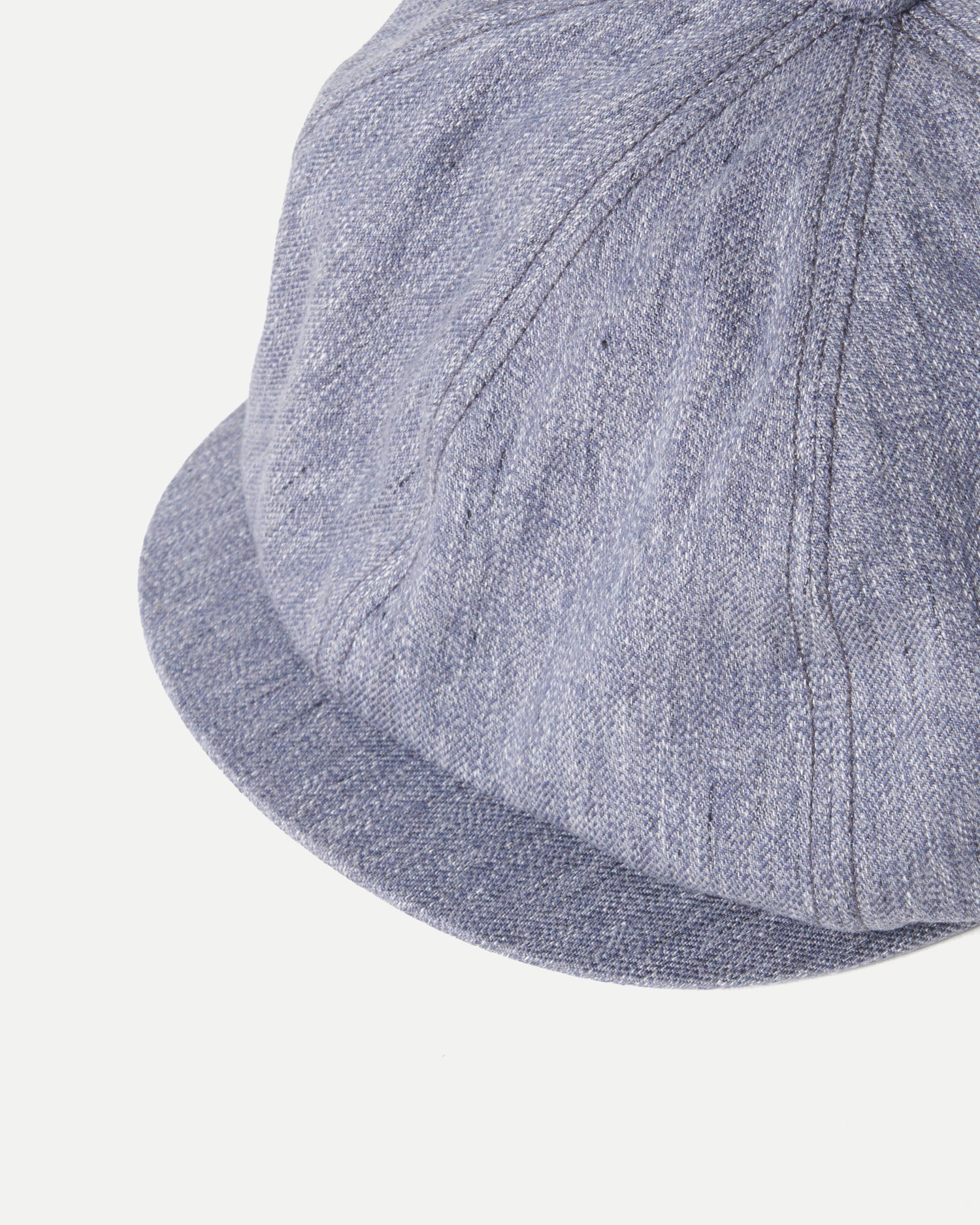 LOT.006 NEWSBOY CAP
