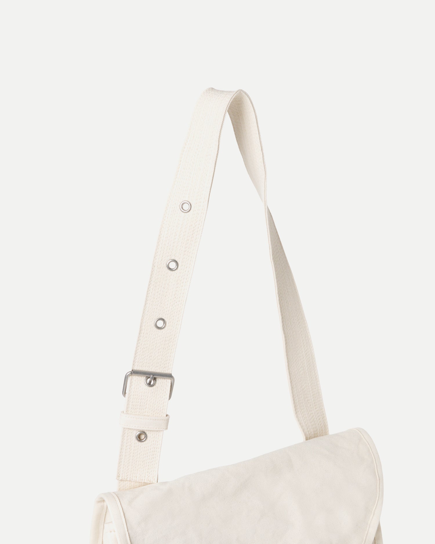 T.T | Taiga Takahashi - LOT.034 LETTER CARRIER BAG