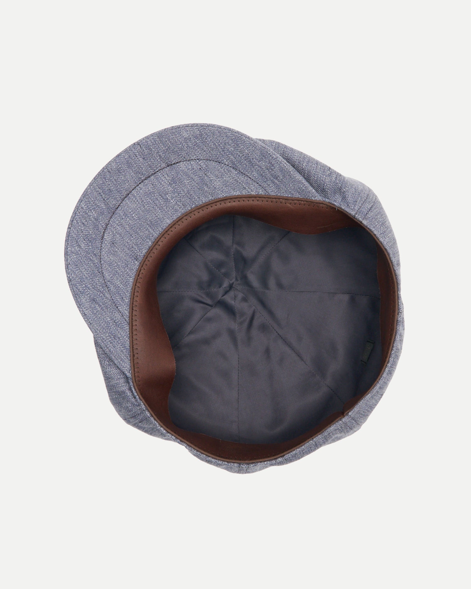 T.T | Taiga Takahashi - LOT.006 NEWSBOY CAP