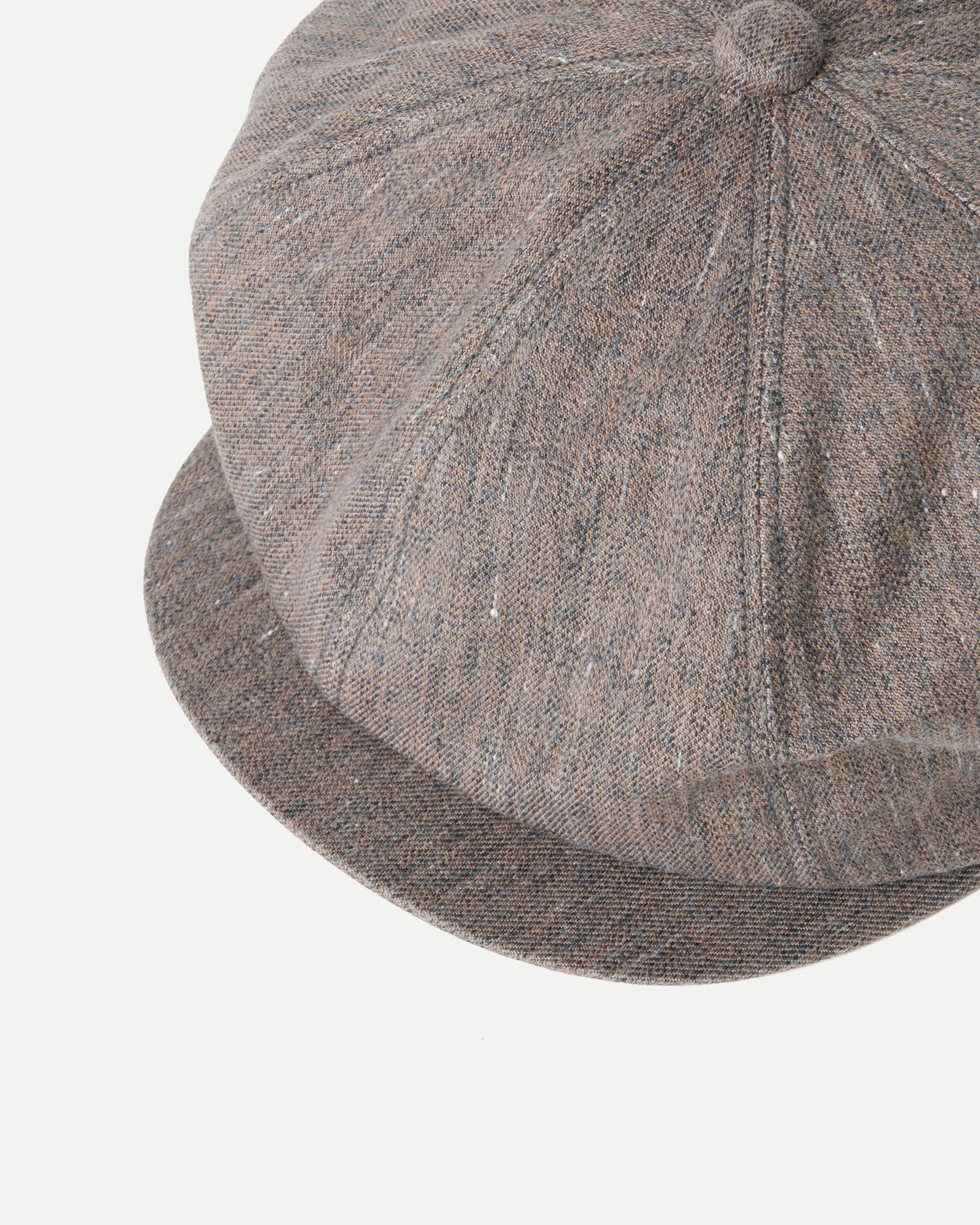 LOT.006 NEWSBOY CAP
