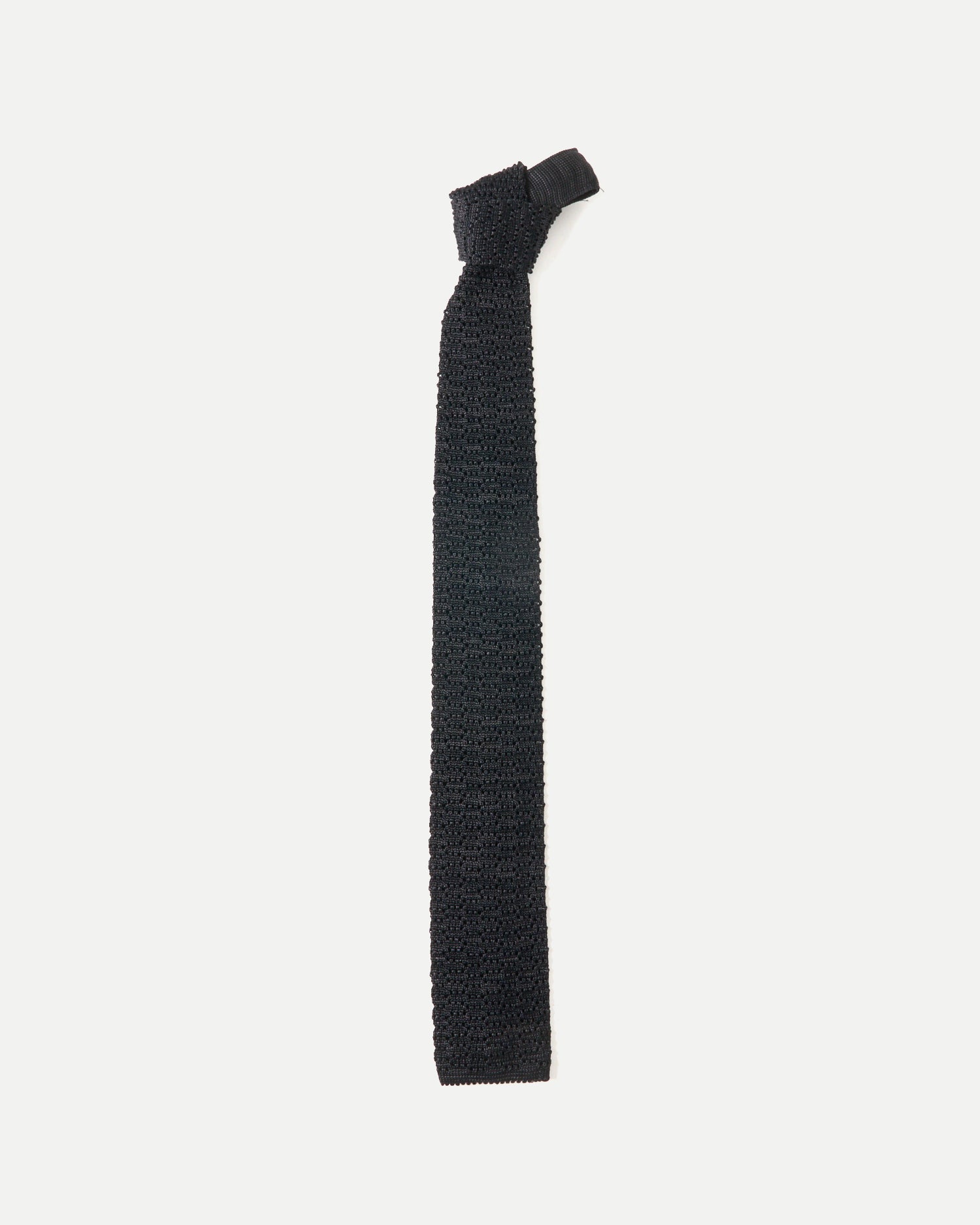 LOT.036 KNIT TIE