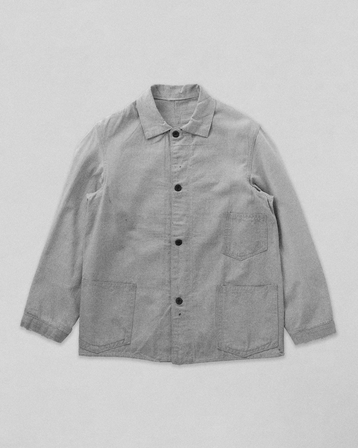 COVERALL JACKET 1