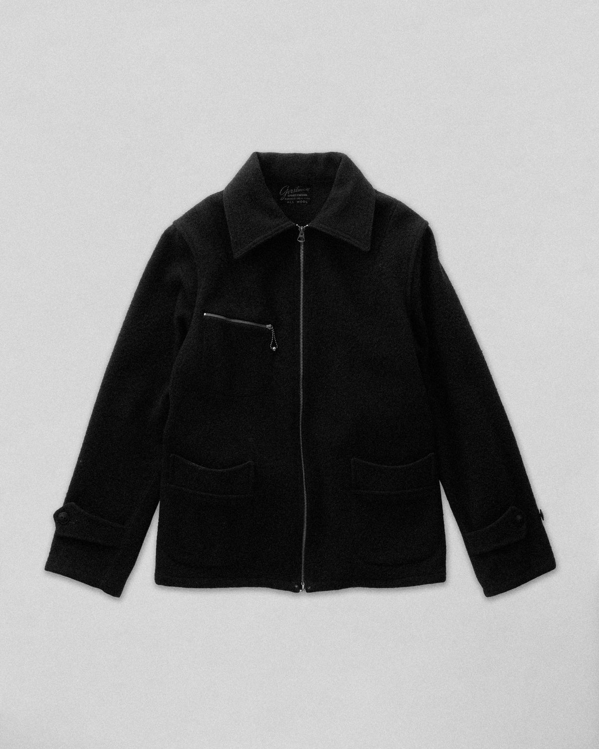 GERSTMAN SPORT JACKET 1