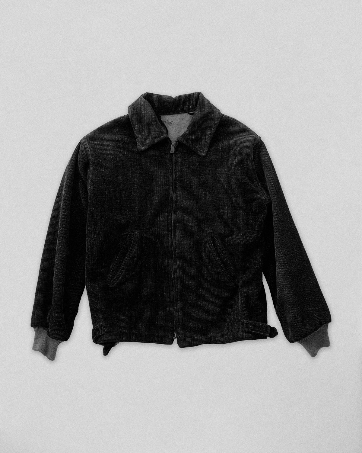 MARBLED CORDUROY SPORTS JACKET 1
