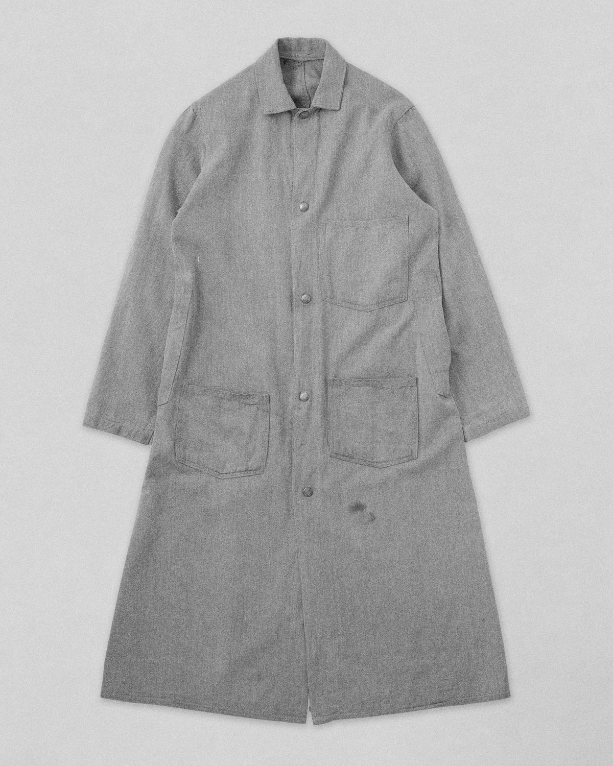 WORK COAT 1
