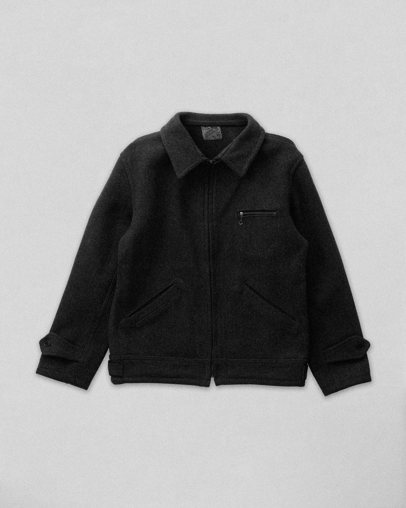DOUBLE WARE SPORTS JACKET