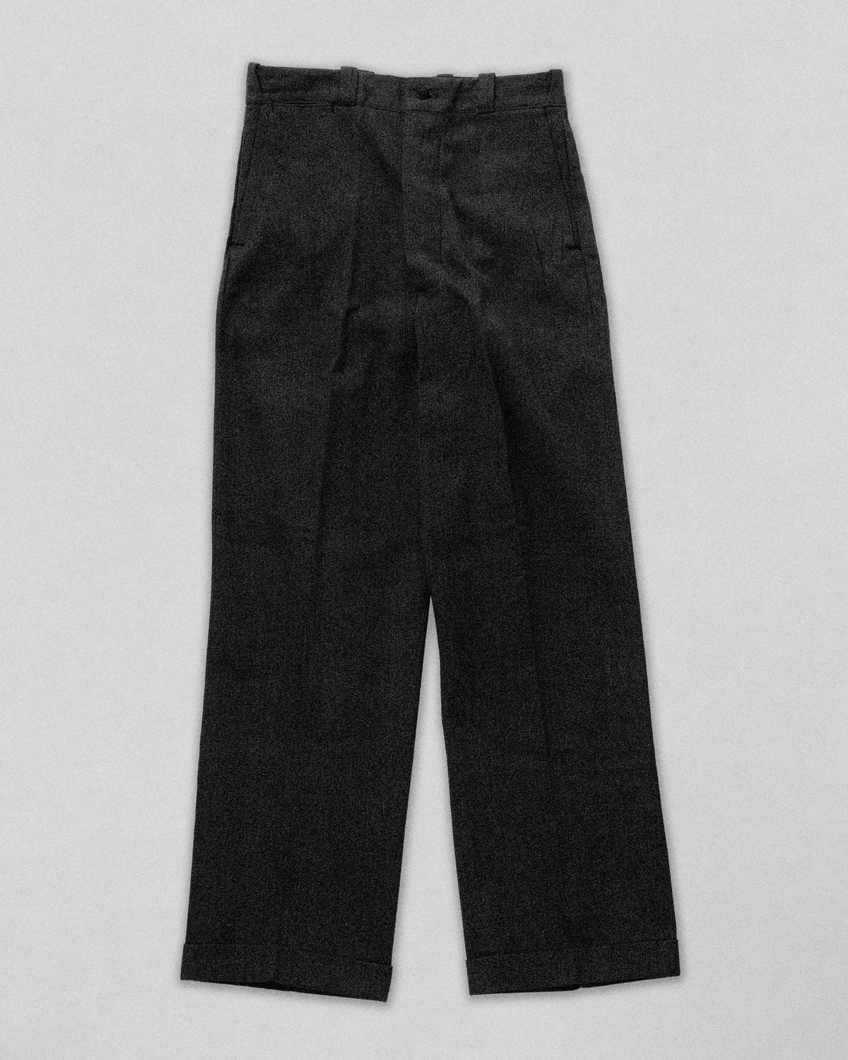 HARVESTER WORK TROUSERS 1