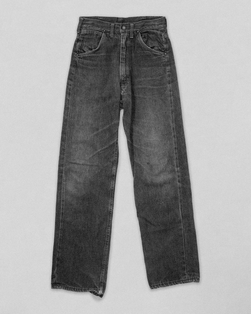 CIRCLE S RANCH JEANS