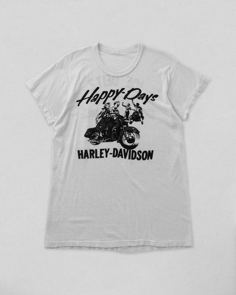 HARLEY DAVIDSON TEE SHIRT