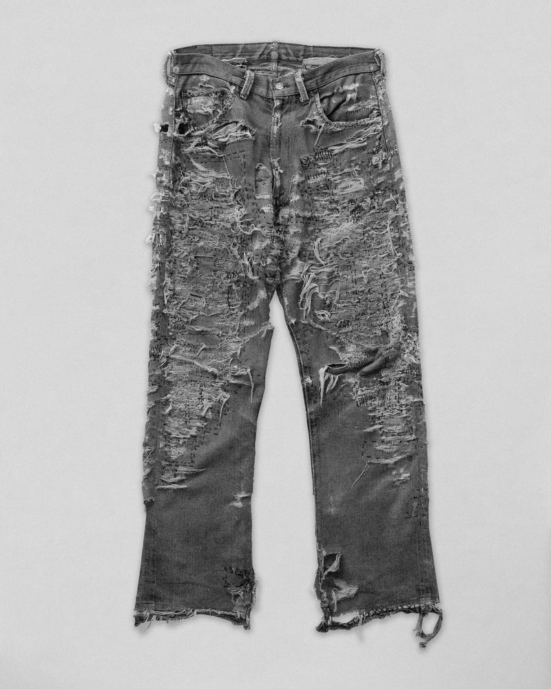 LEVI'S 501 JEANS