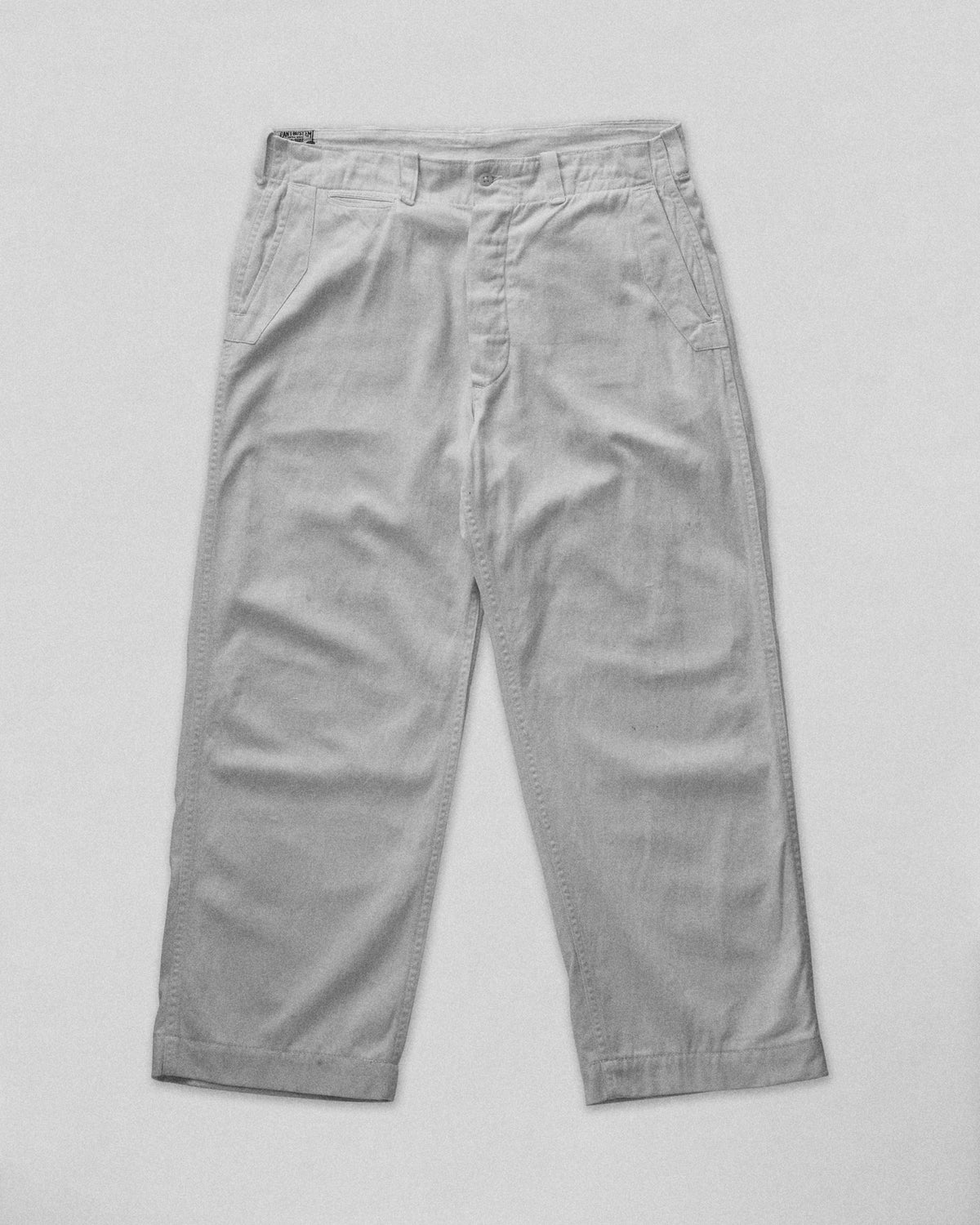 CAN'T BUST EM WORK TROUSERS 1