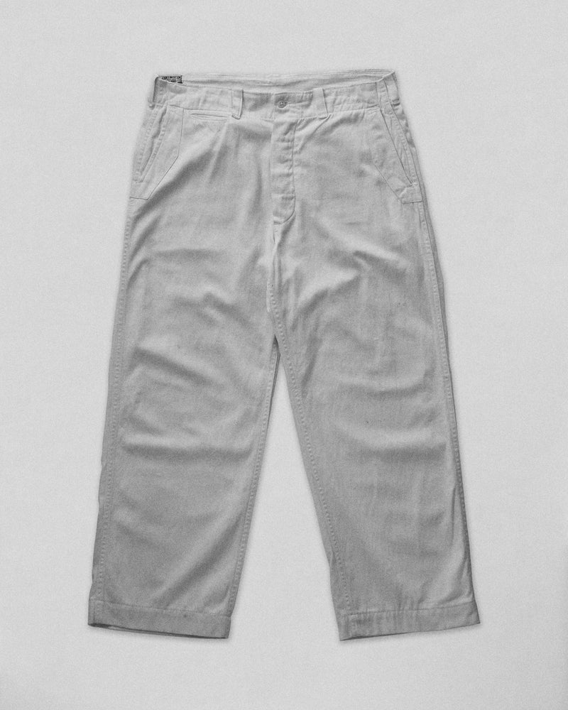 CAN'T BUST EM WORK TROUSERS