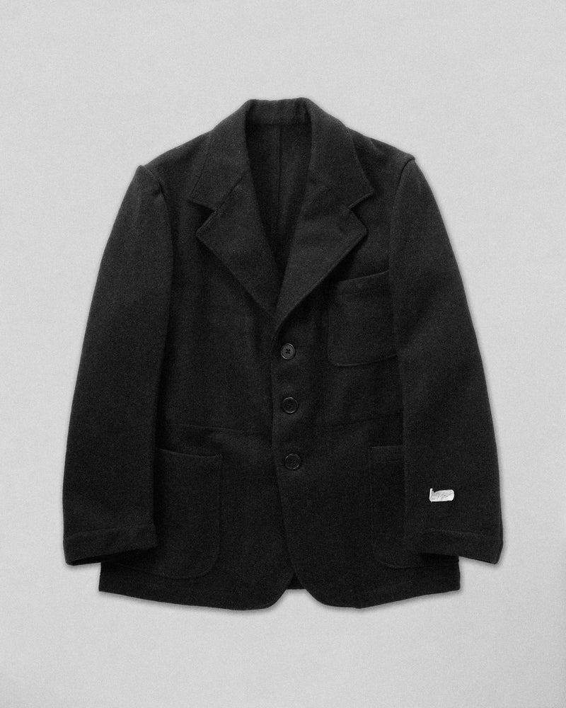 WORK JACKET